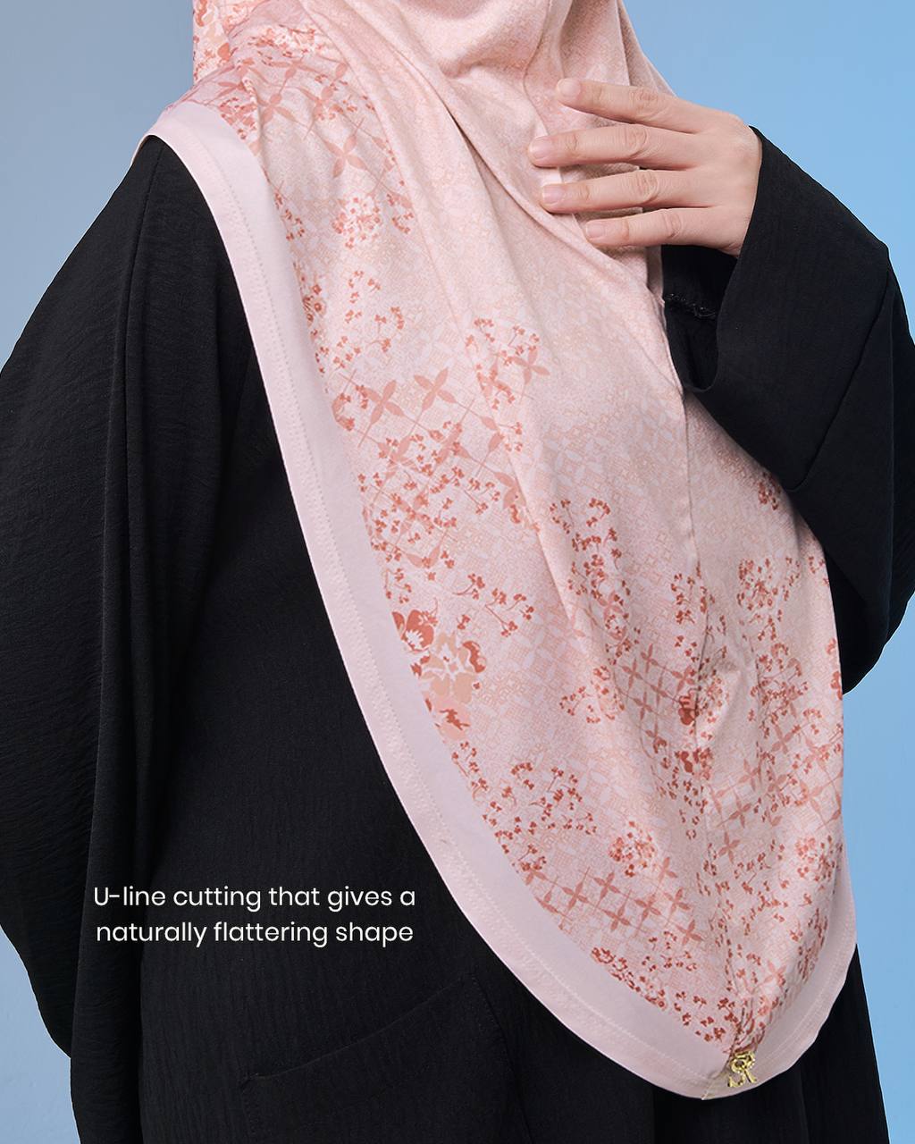 Imani Kayra Slip On (Preorder)