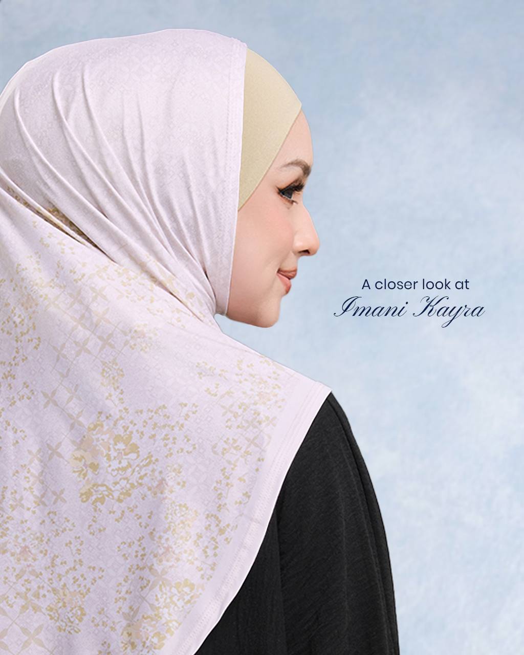 Imani Kayra Slip On (Preorder)