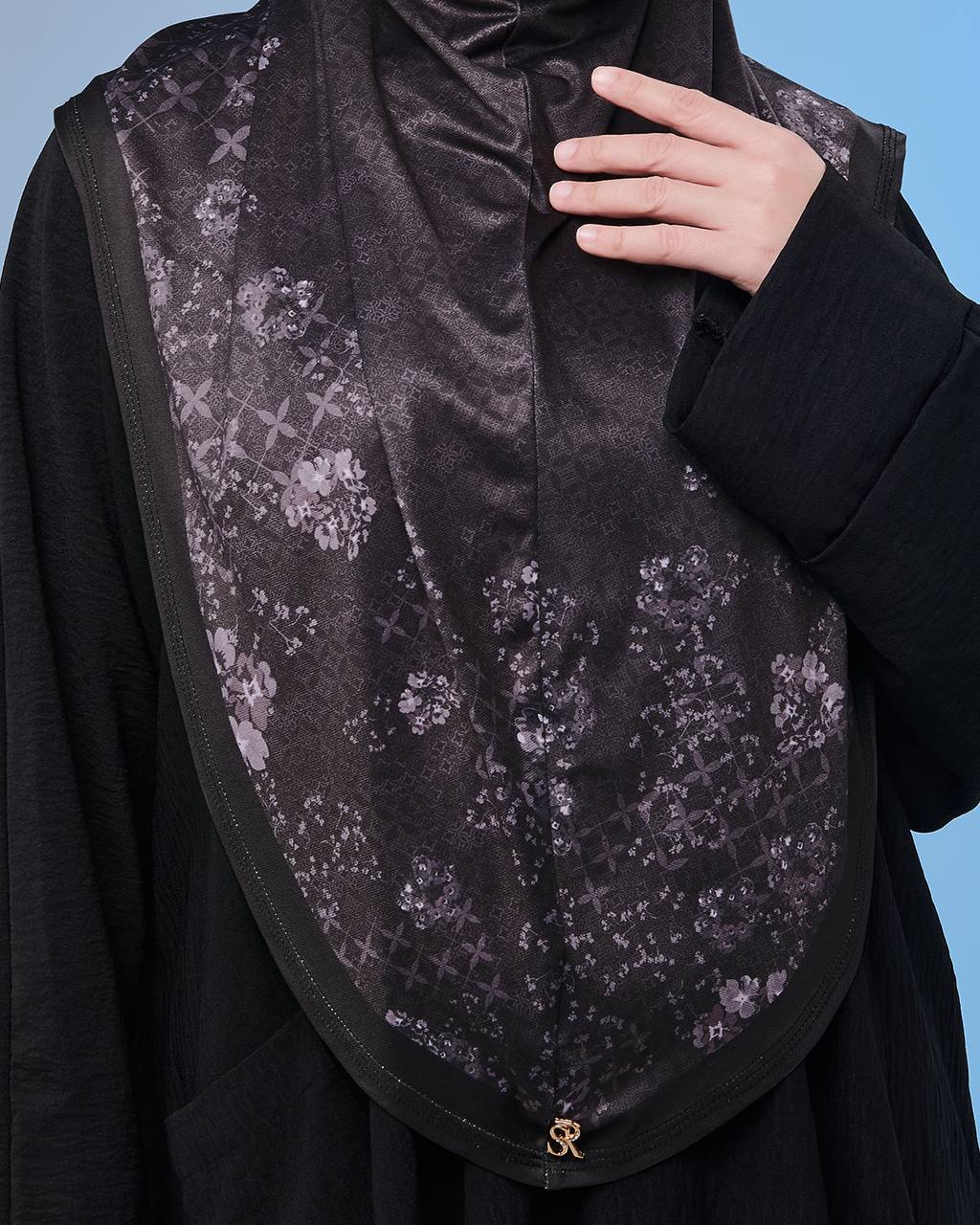 Imani Kayra Slip On (Preorder)