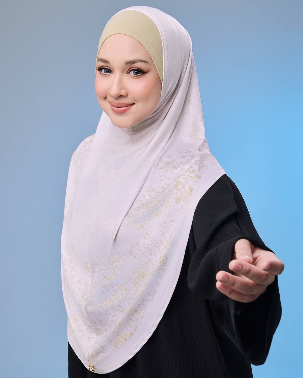 Imani Kayra Slip On (Preorder)