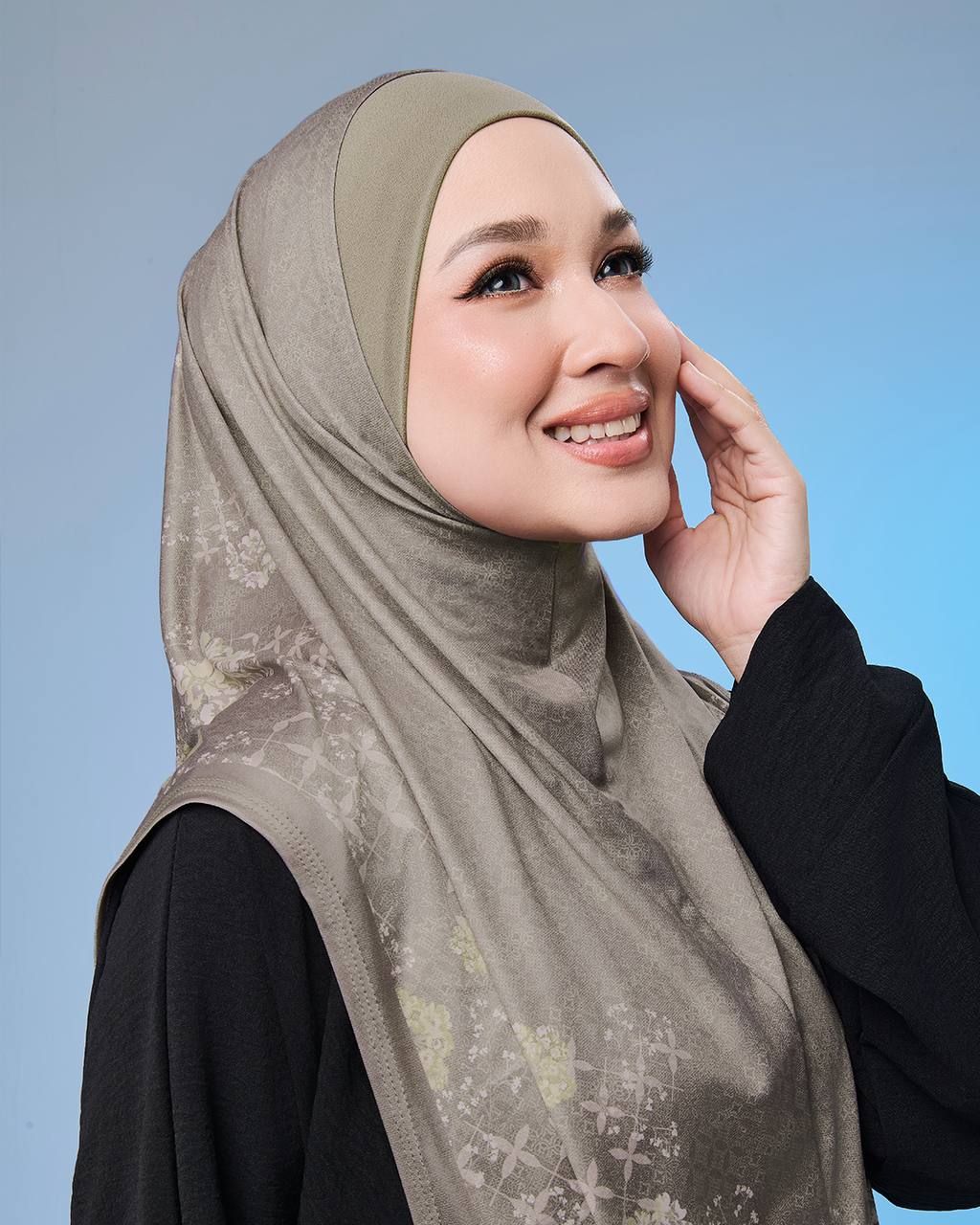 Imani Kayra Slip On (Preorder)