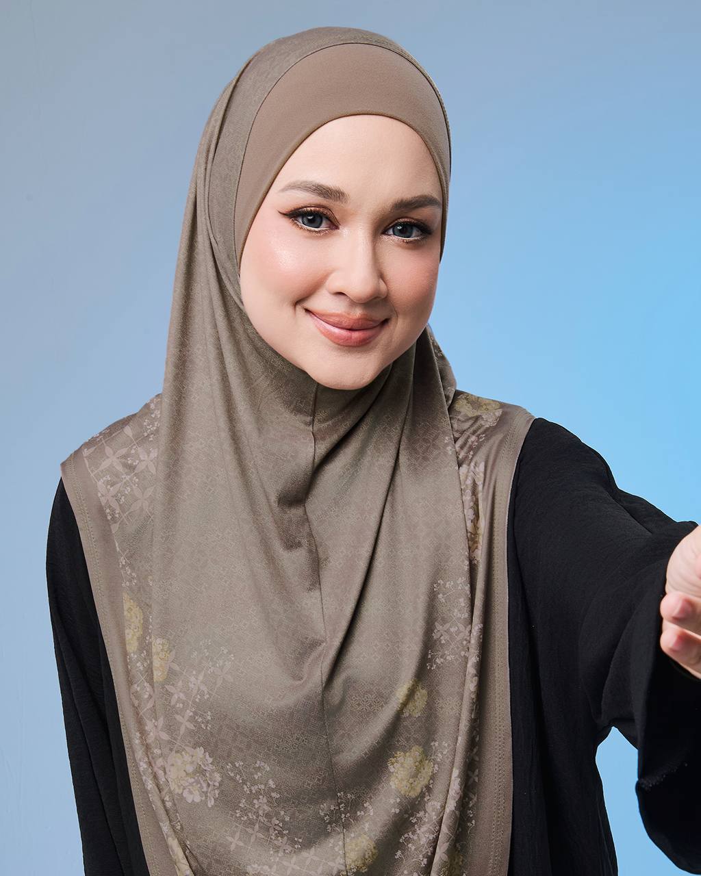 Imani Kayra Slip On (Preorder)