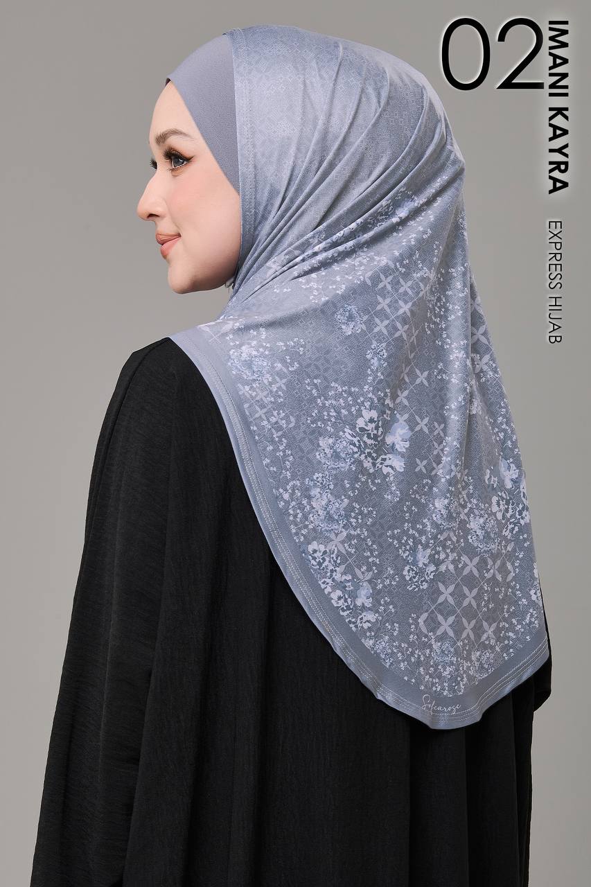 Imani Kayra Slip On (Preorder)