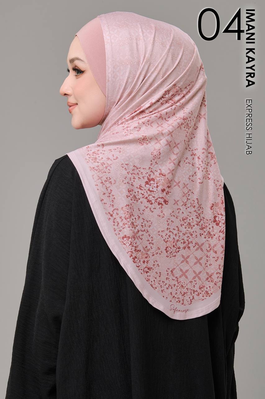 Imani Kayra Slip On (Preorder)