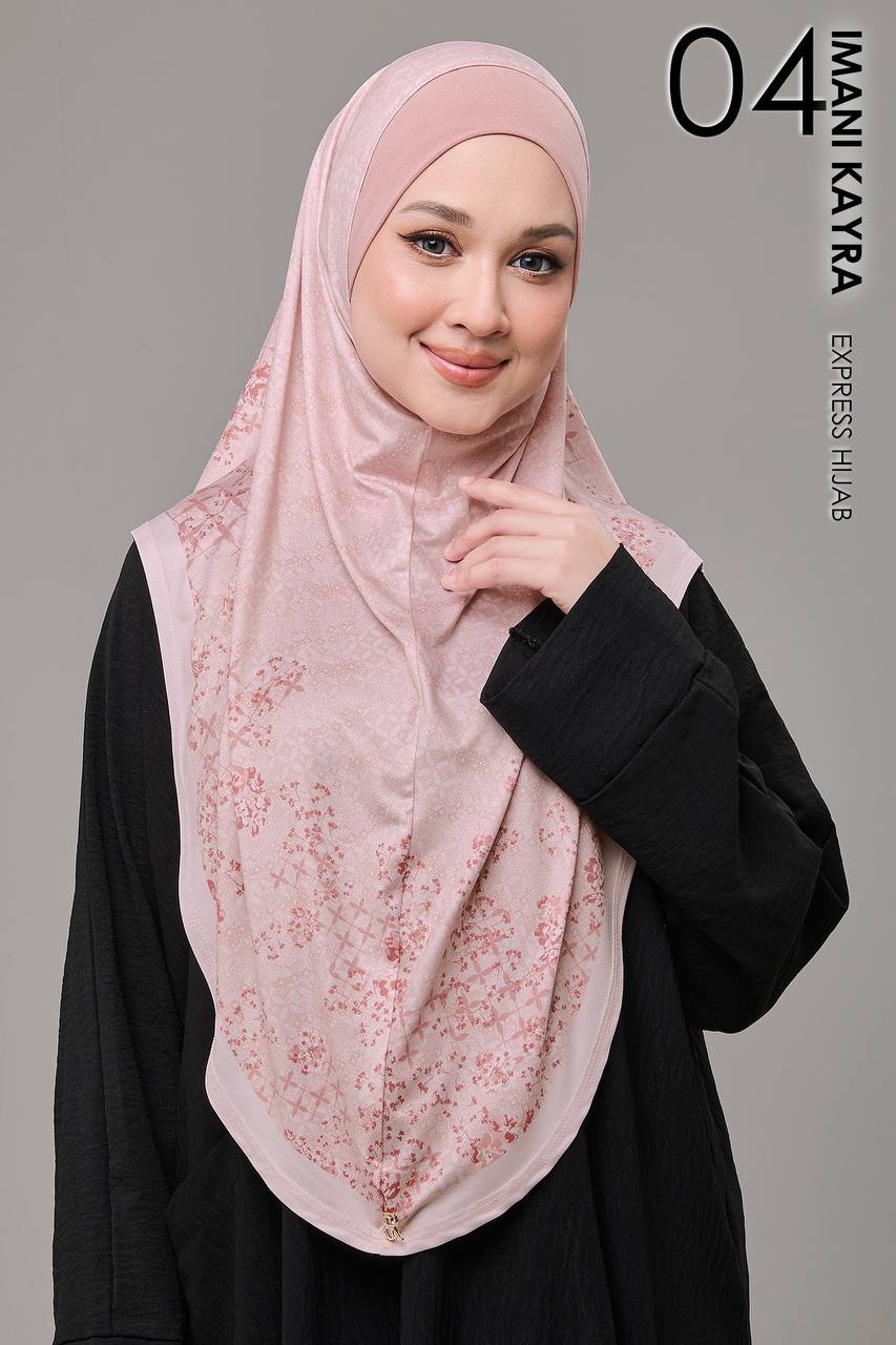 Imani Kayra Slip On (Preorder)