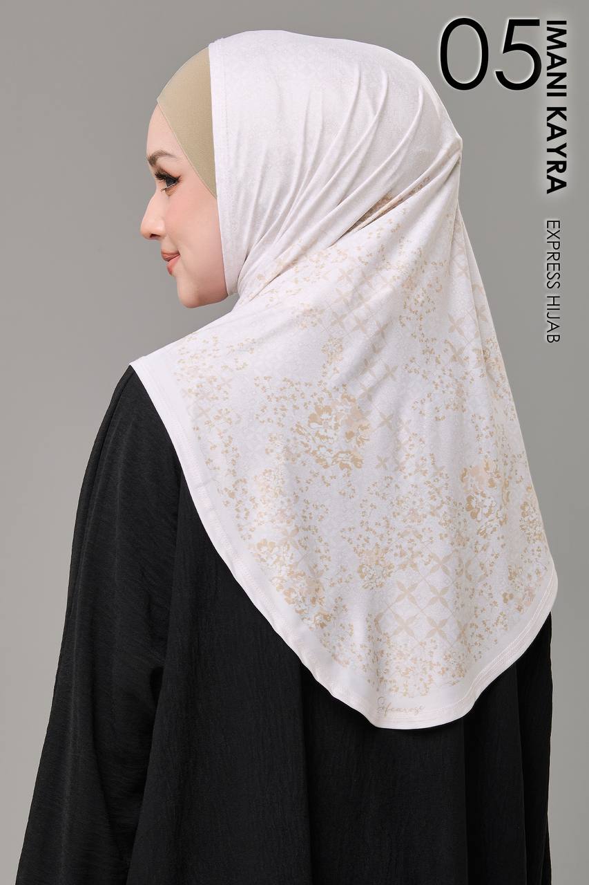 Imani Kayra Slip On (Preorder)