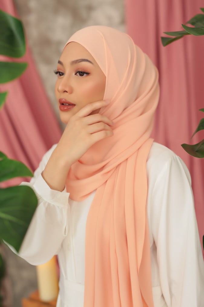 Aria Premium Shawl 