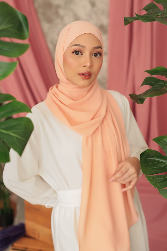 Aria Premium Shawl