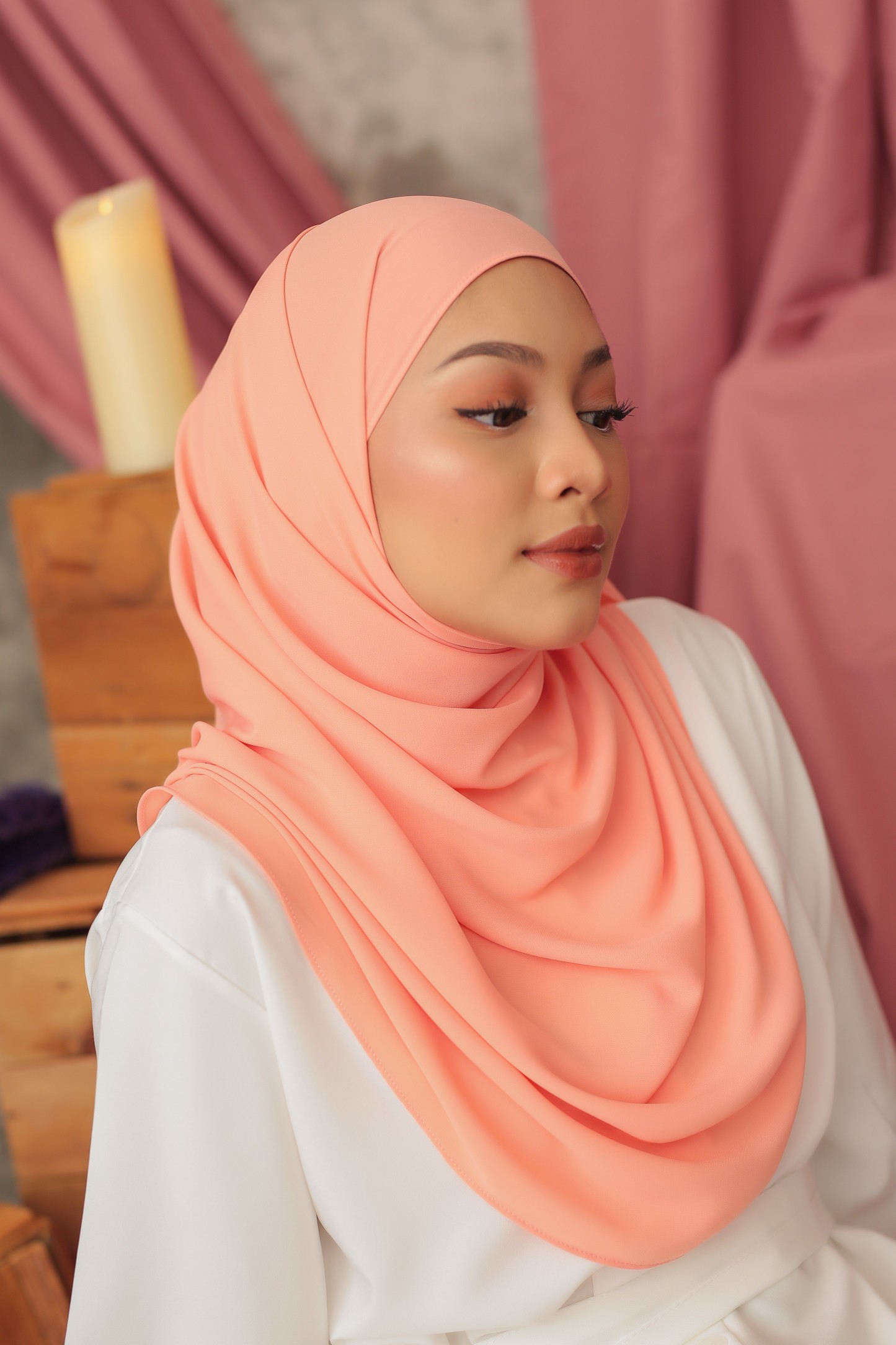 Aria Premium Shawl