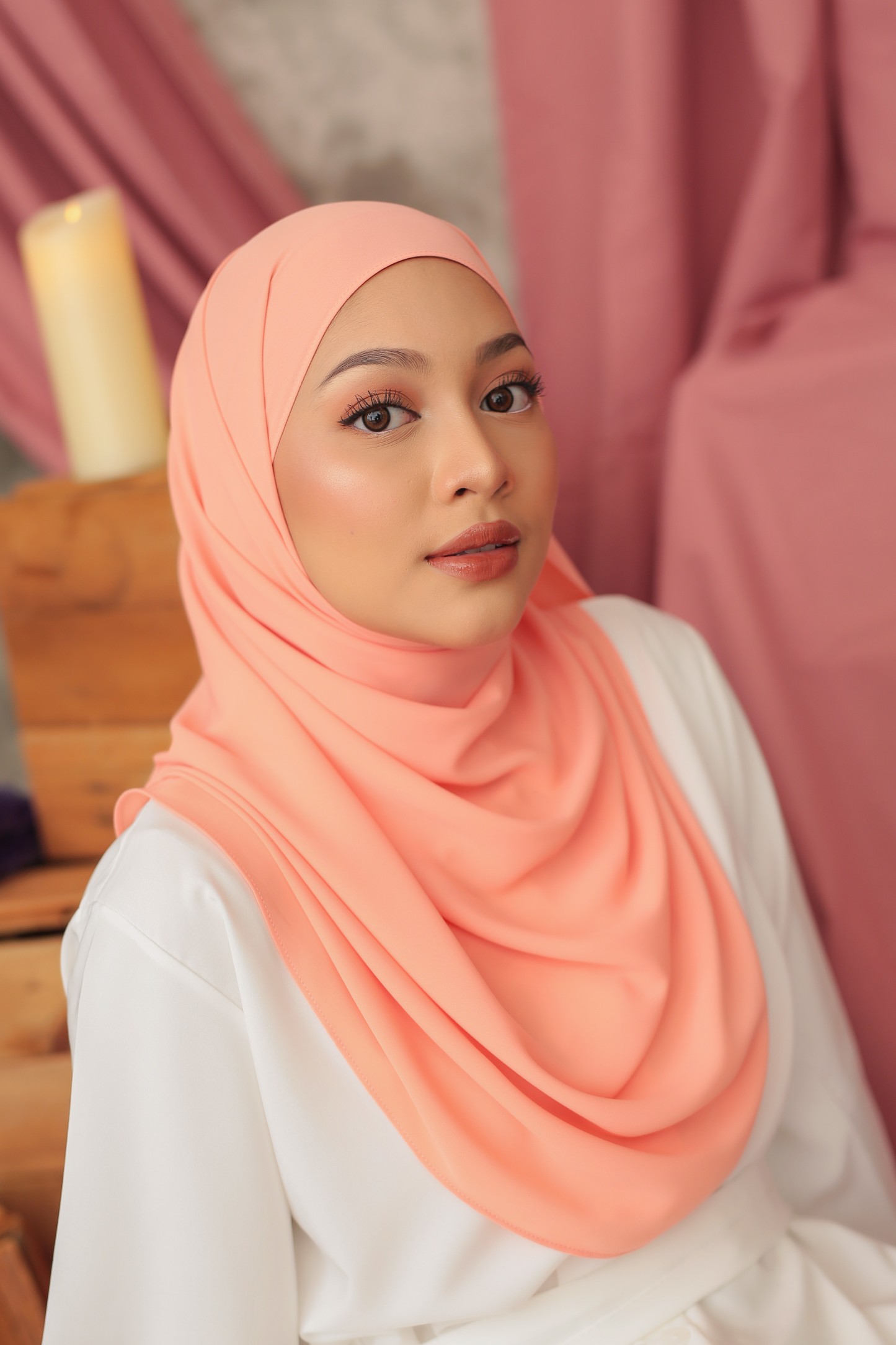 Aria Premium Shawl