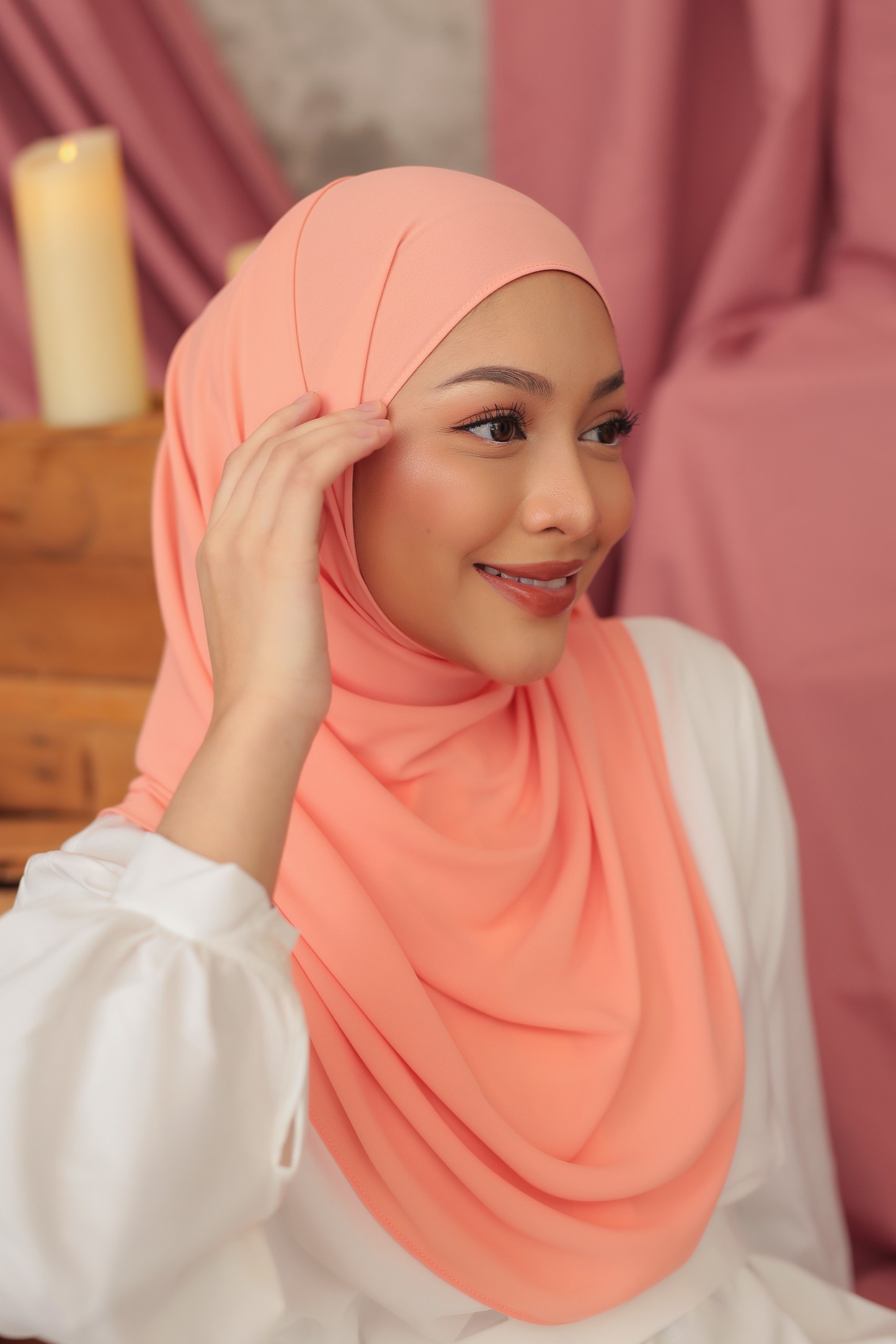 Aria Premium Shawl