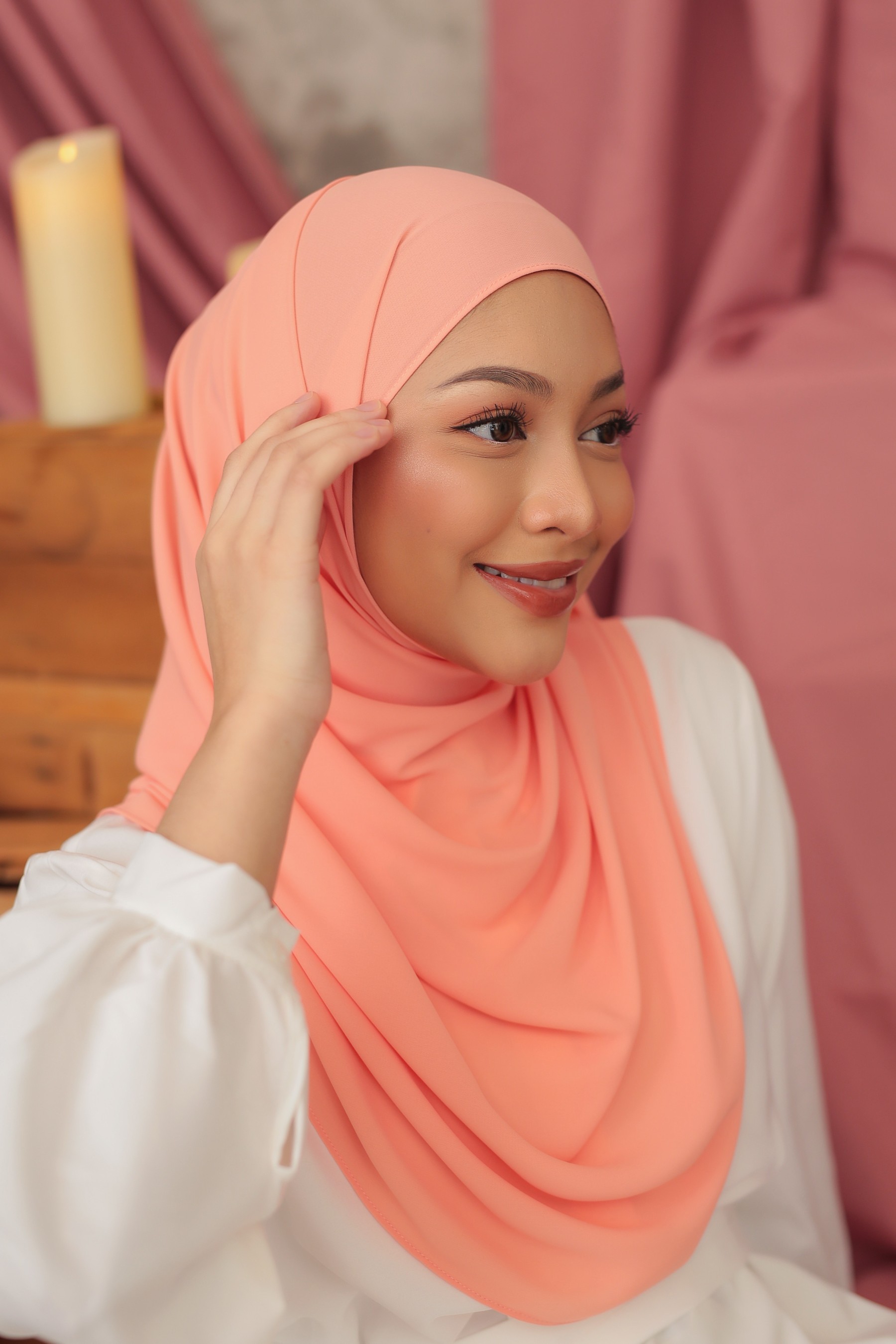 Aria Premium Shawl