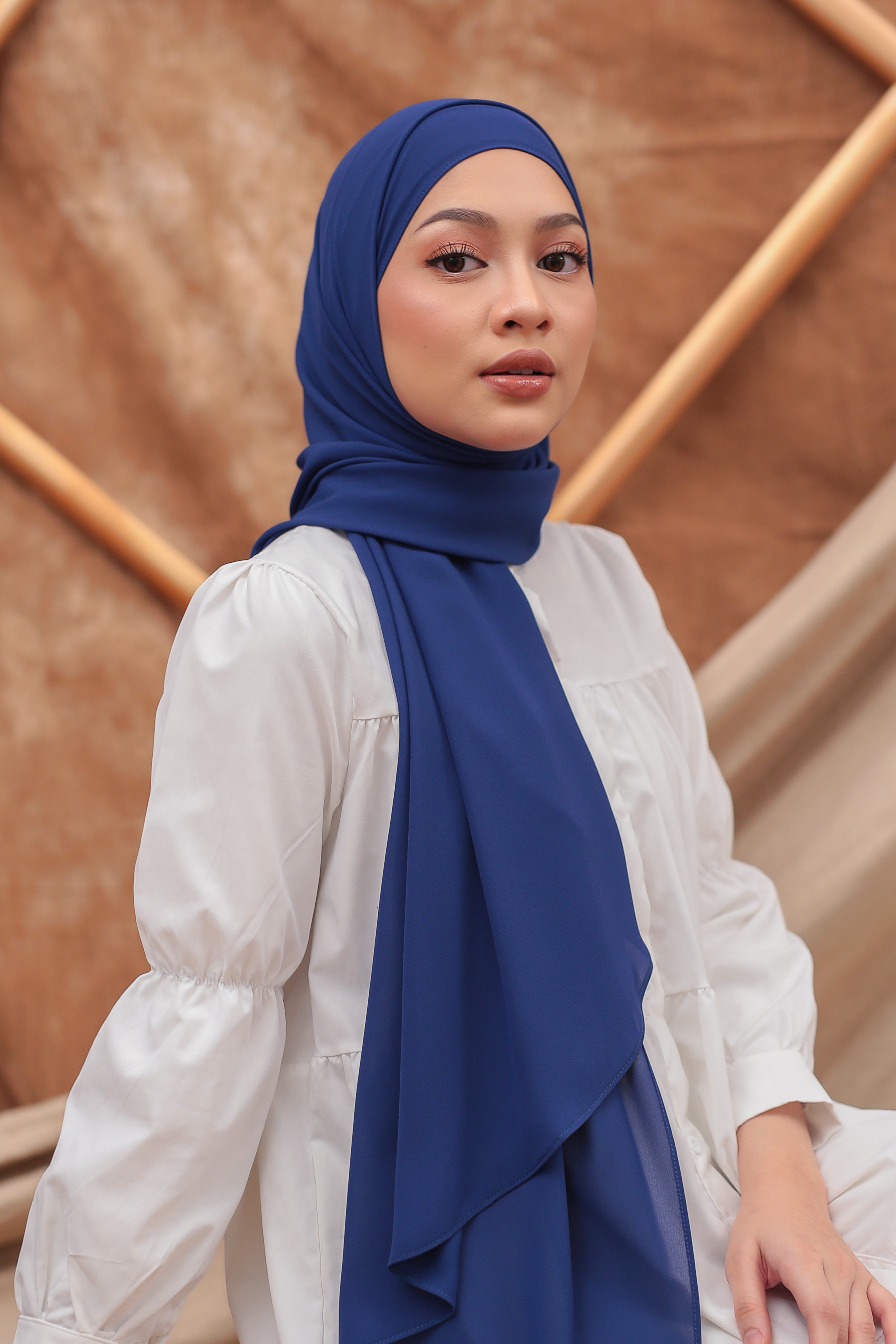 Aria Premium Shawl 