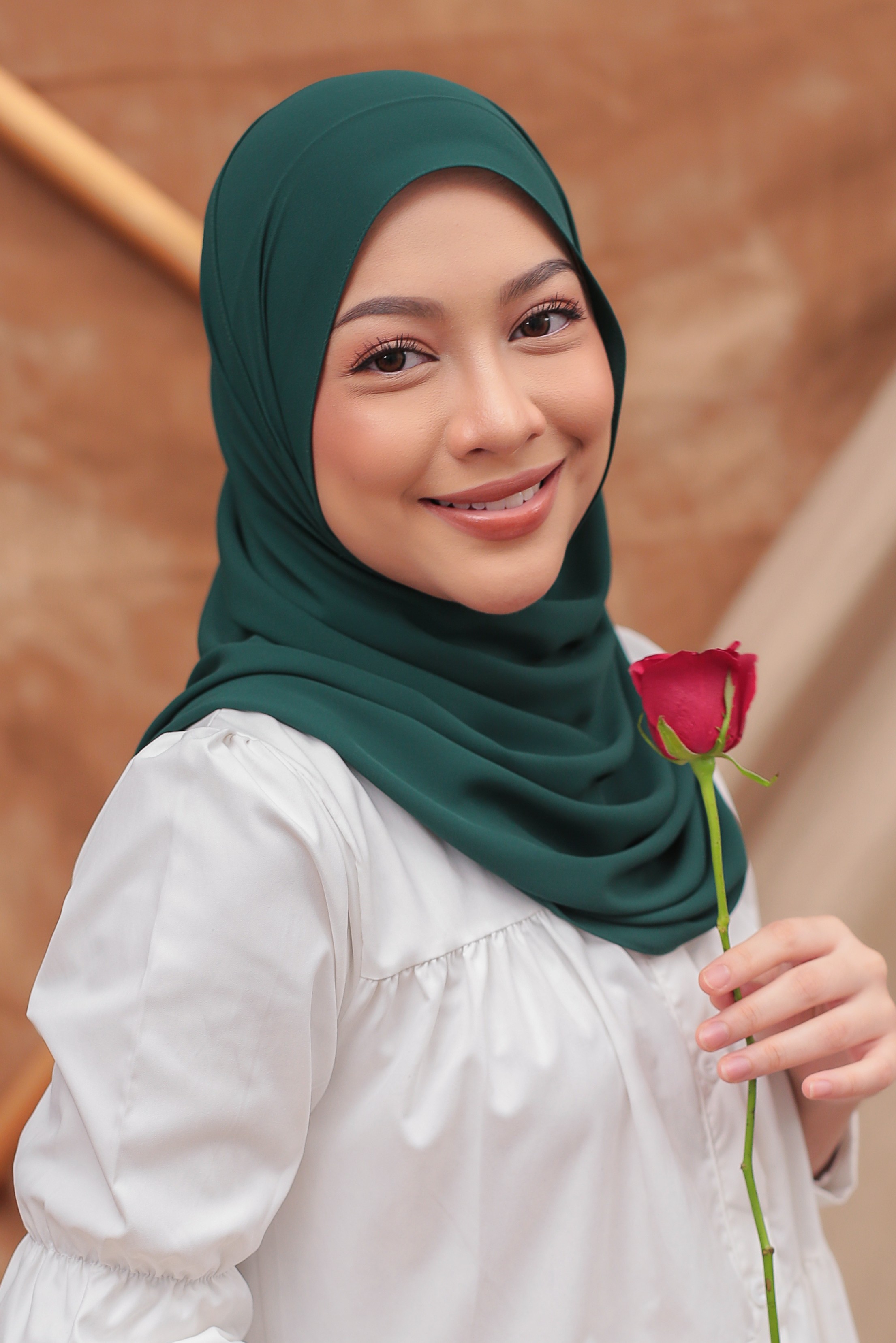 Aria Premium Shawl 