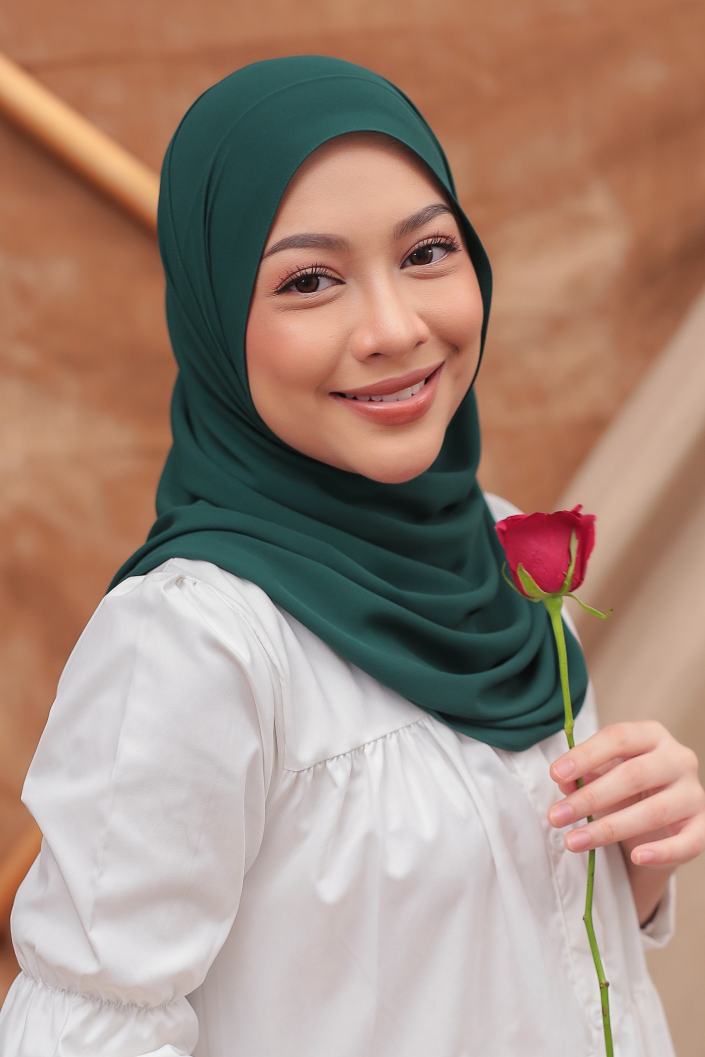 Aria Premium Shawl