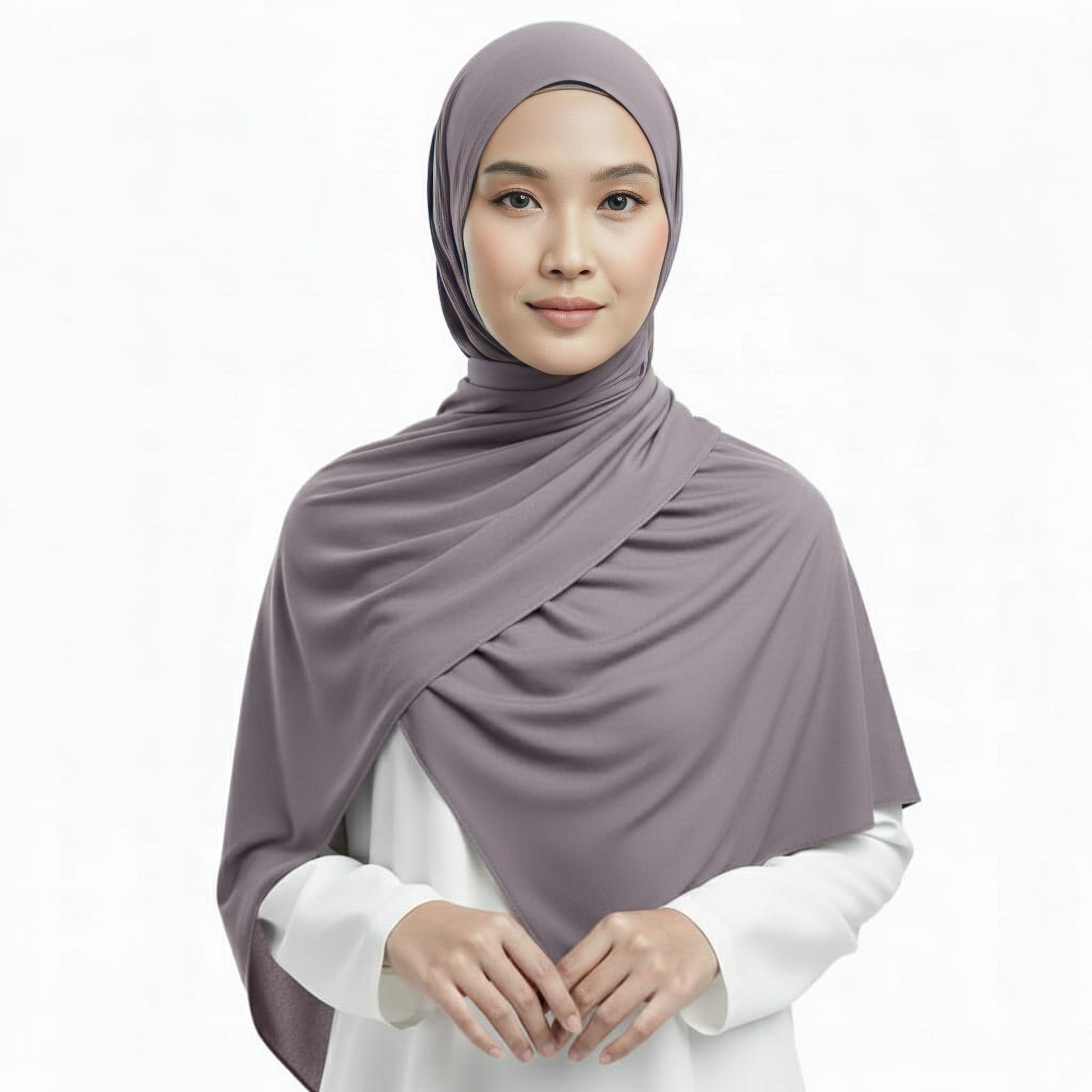 Lume Shawl