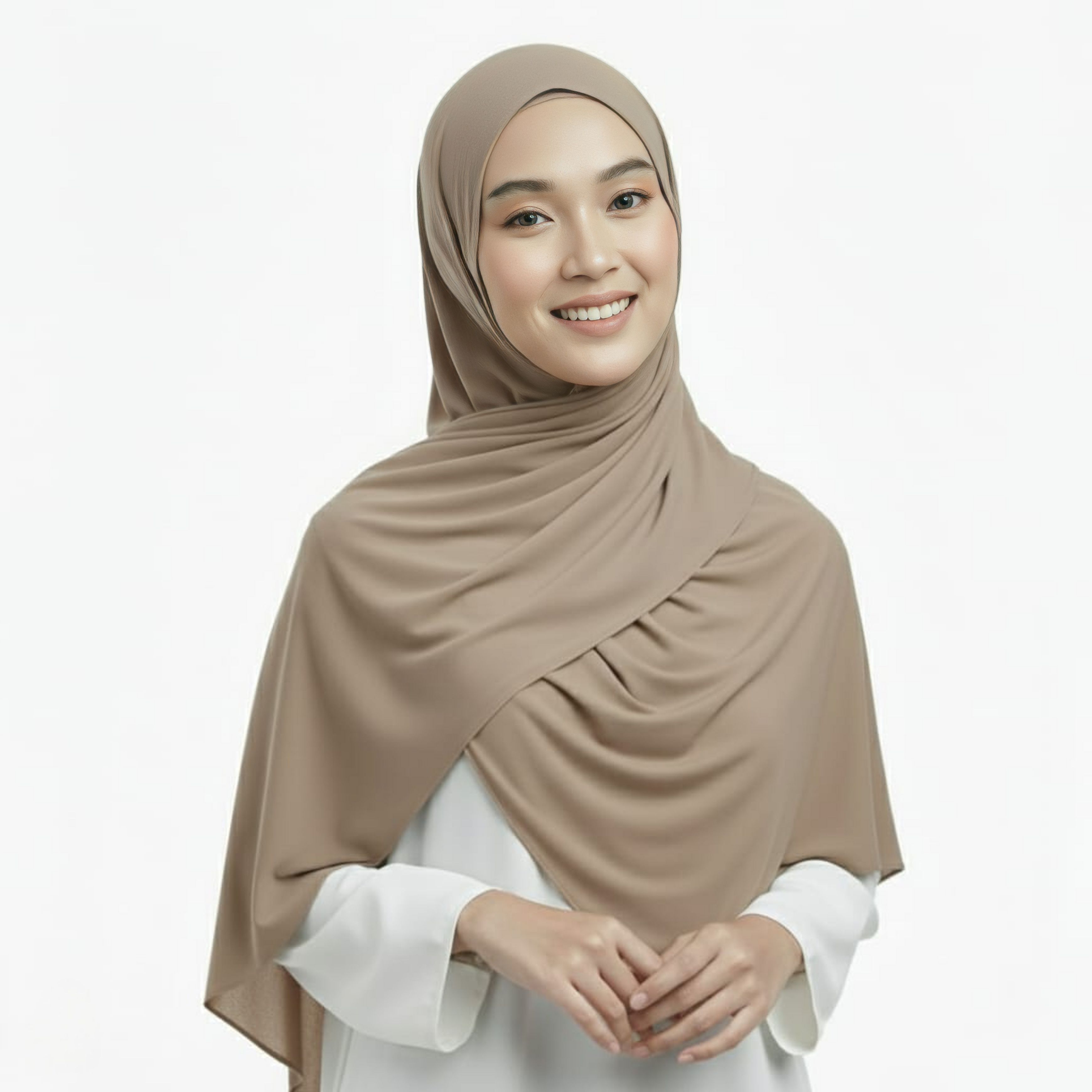 Lume Shawl