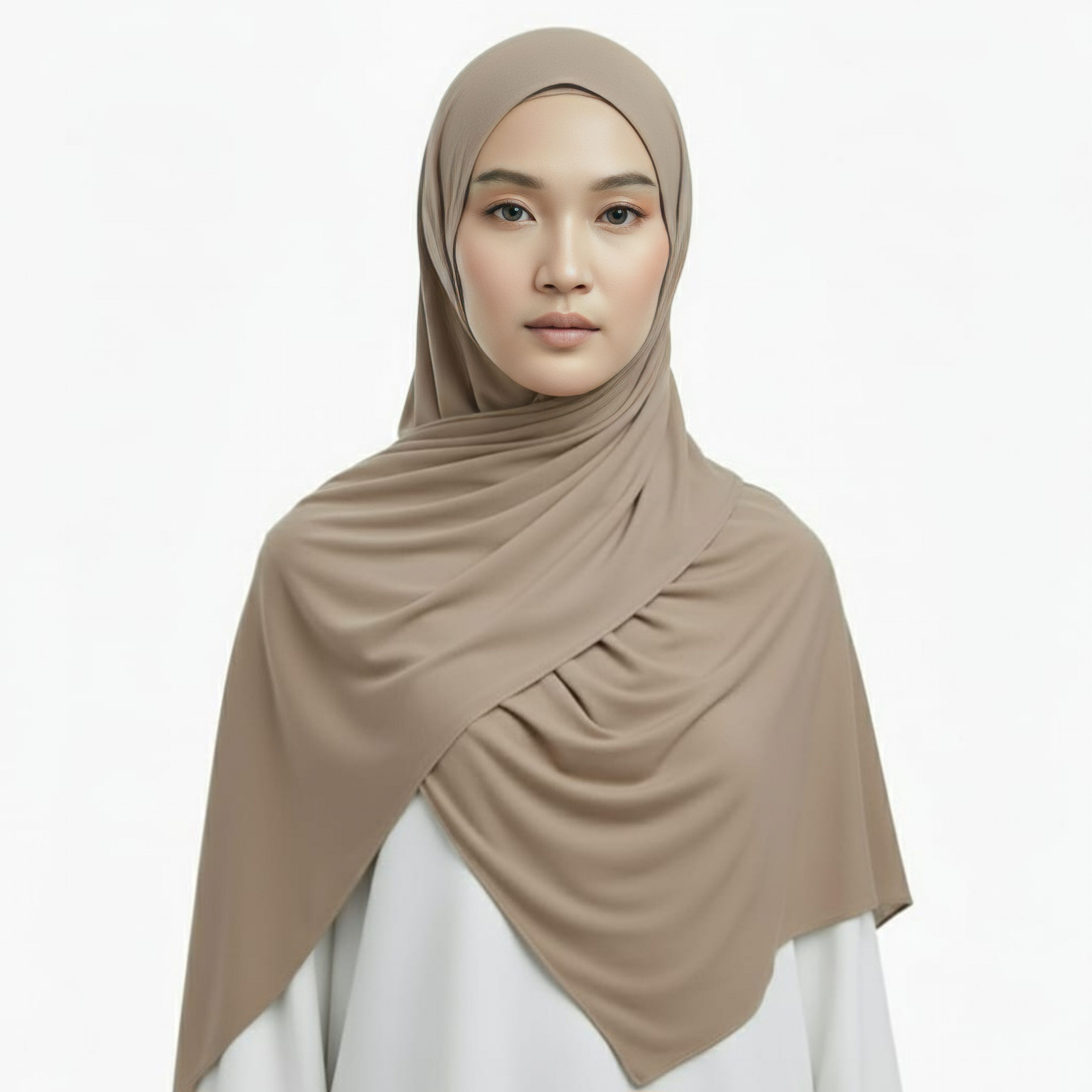 Lume Shawl
