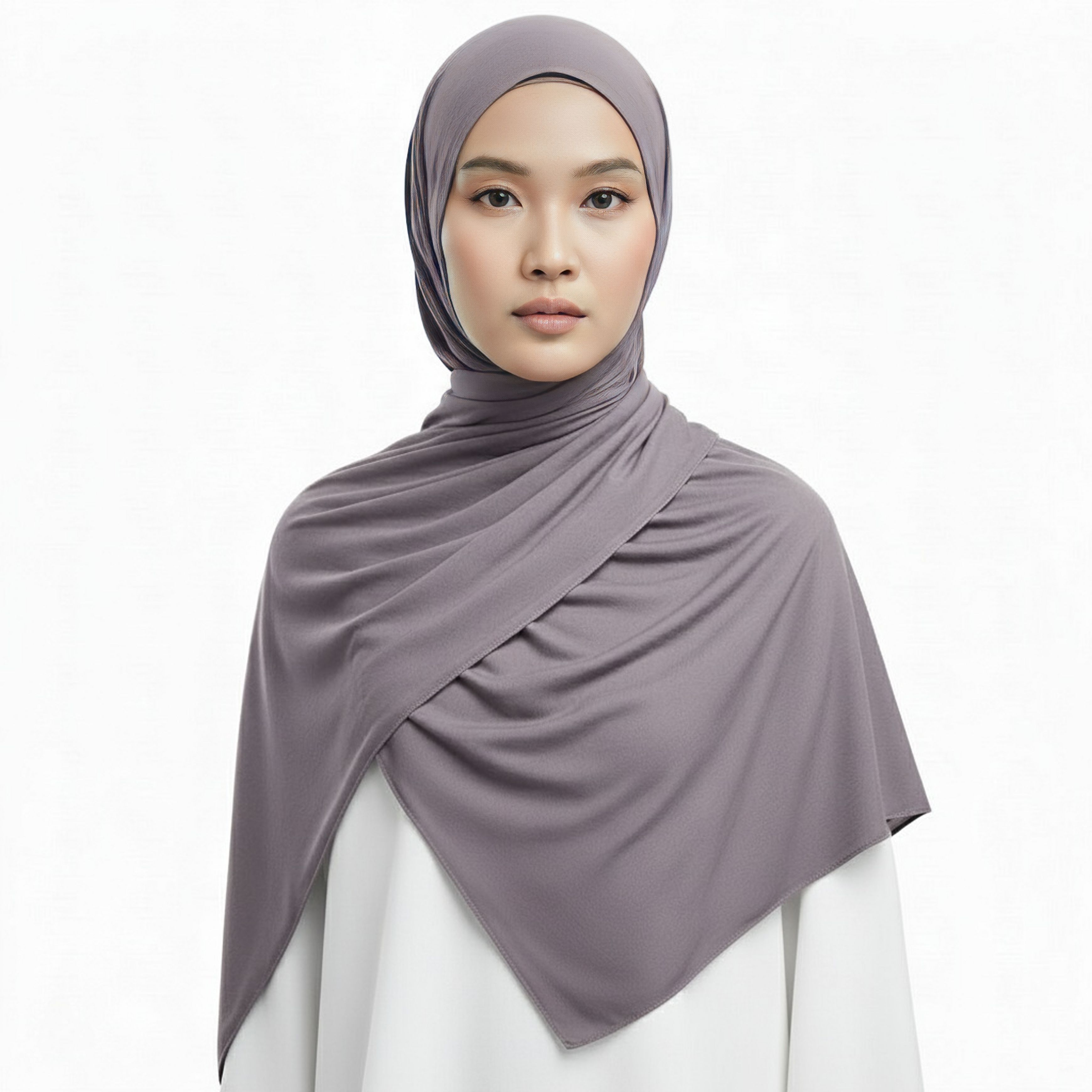 Lume Shawl