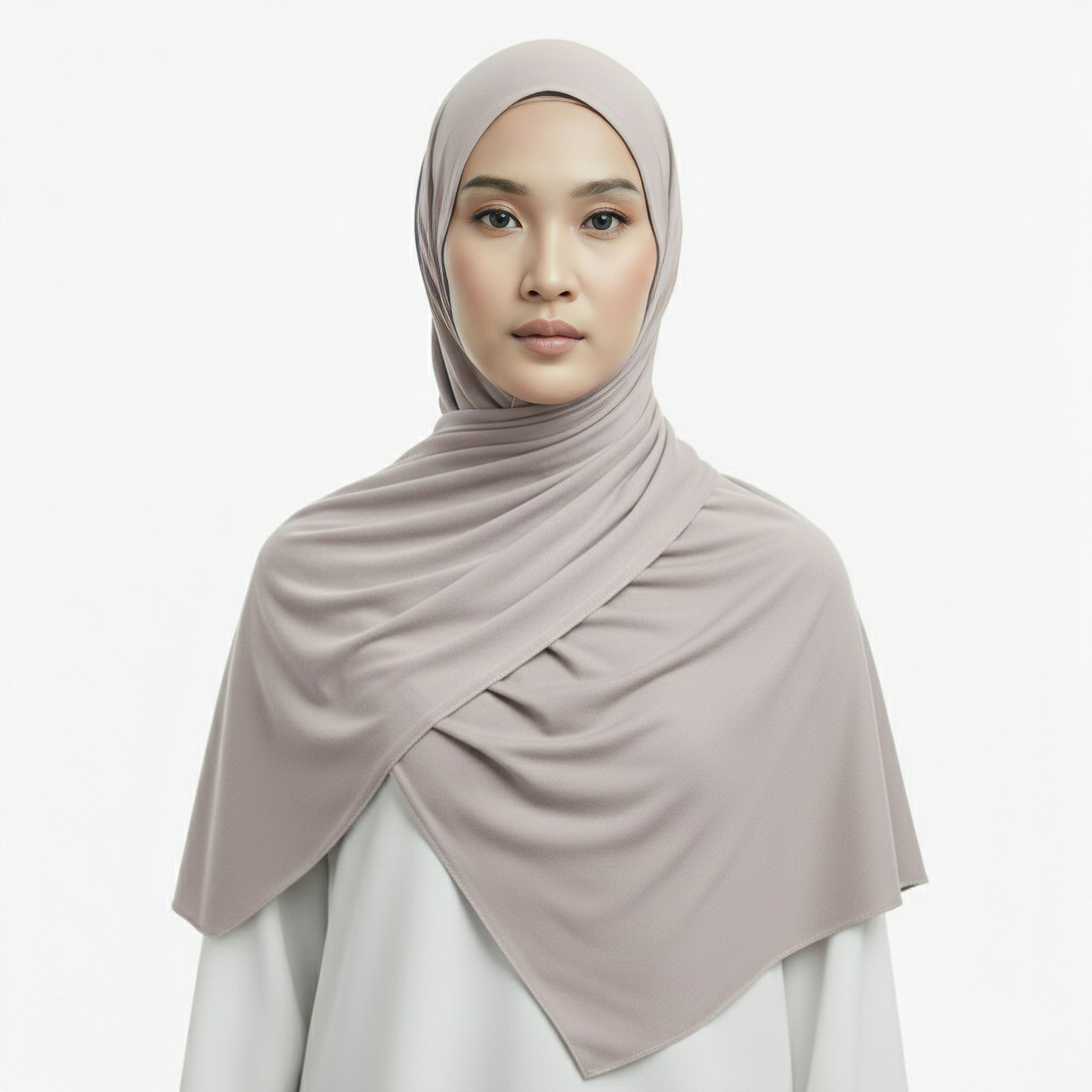 Lume Shawl