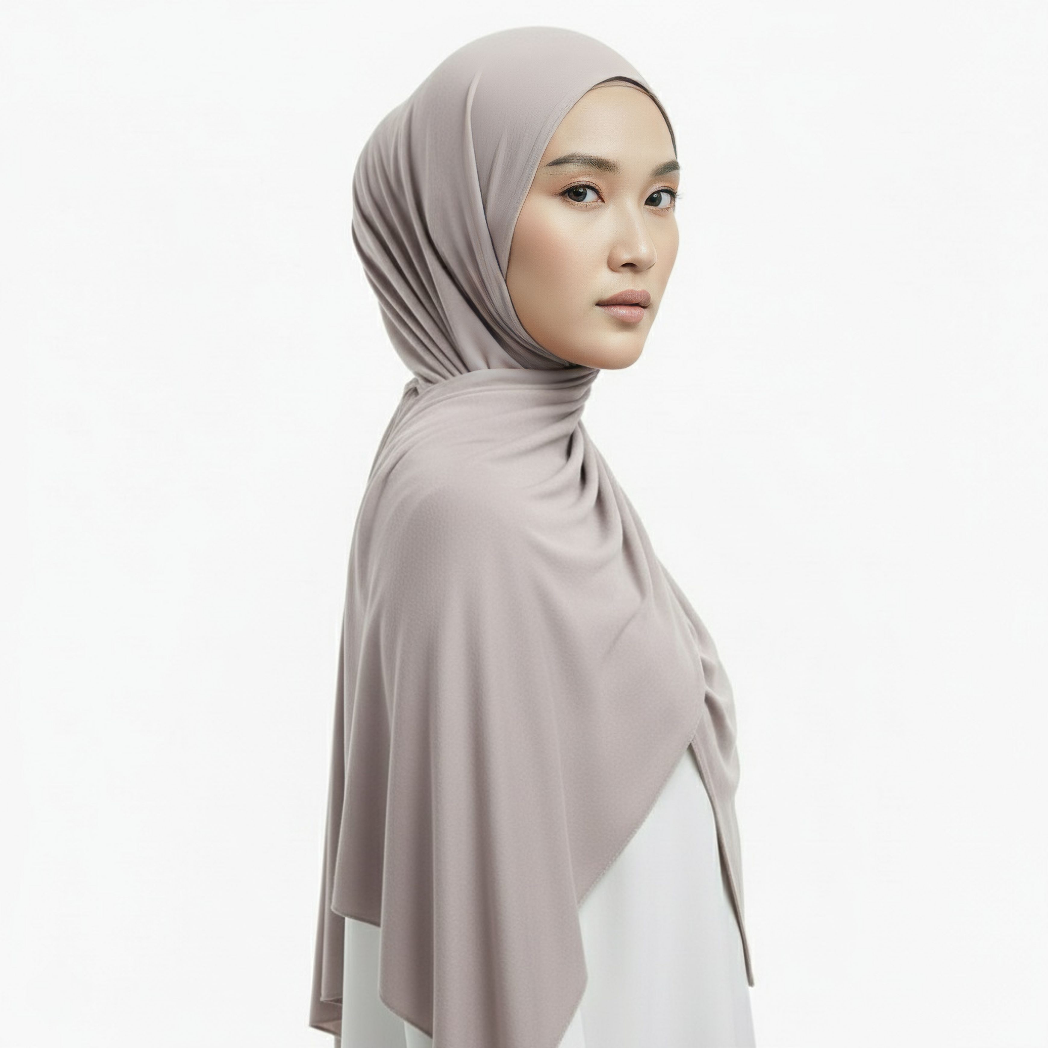 Lume Shawl