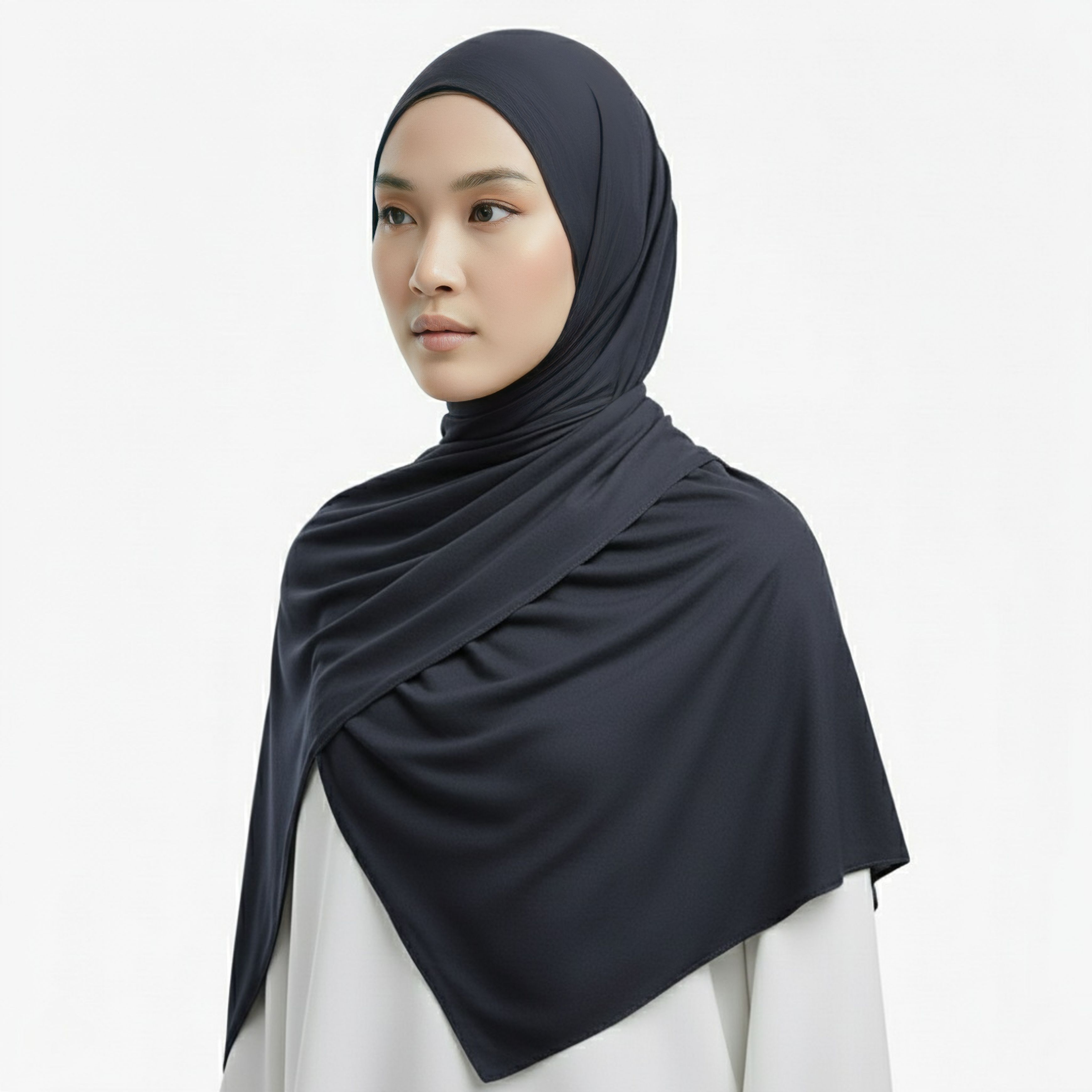 Lume Shawl