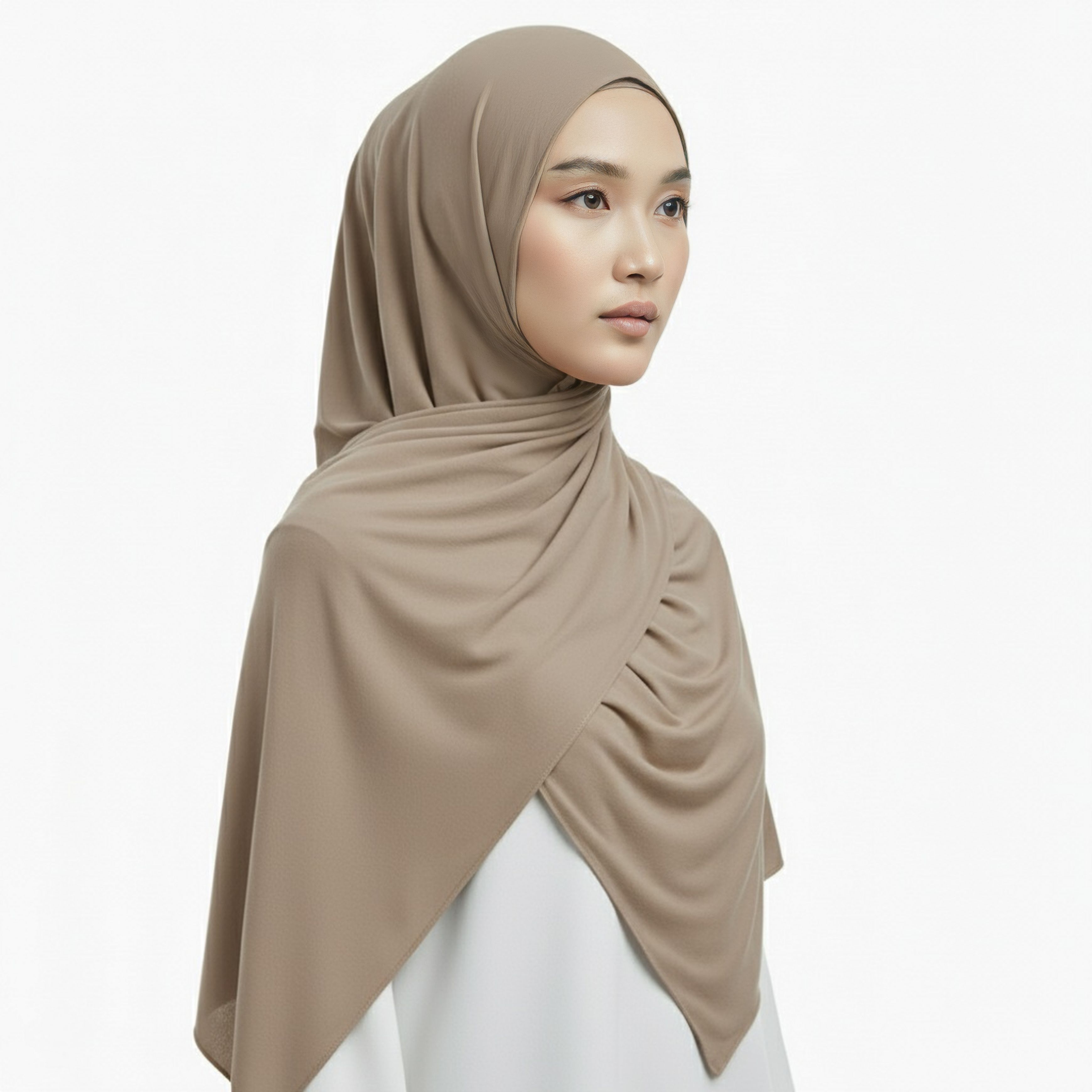 Lume Shawl