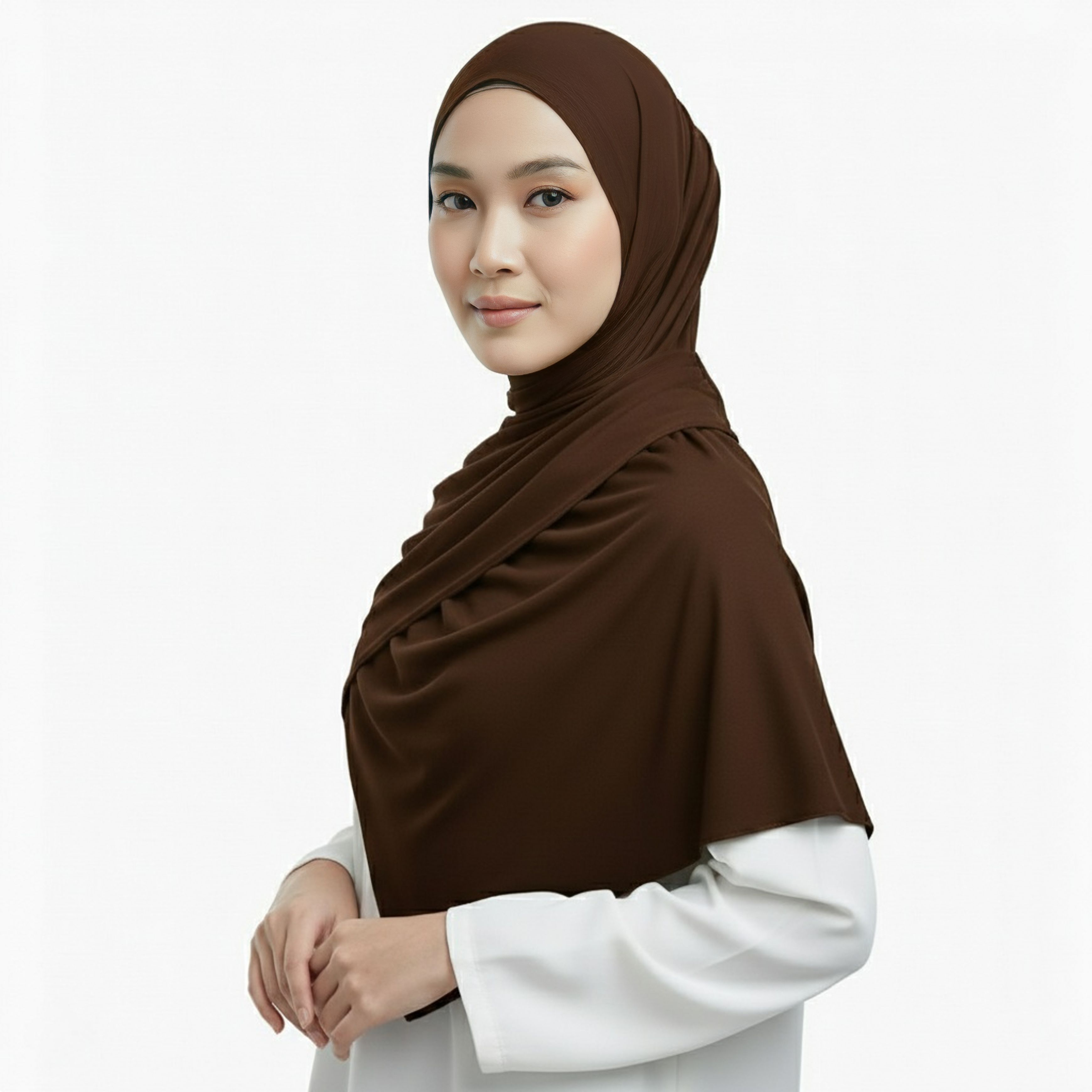 Lume Shawl