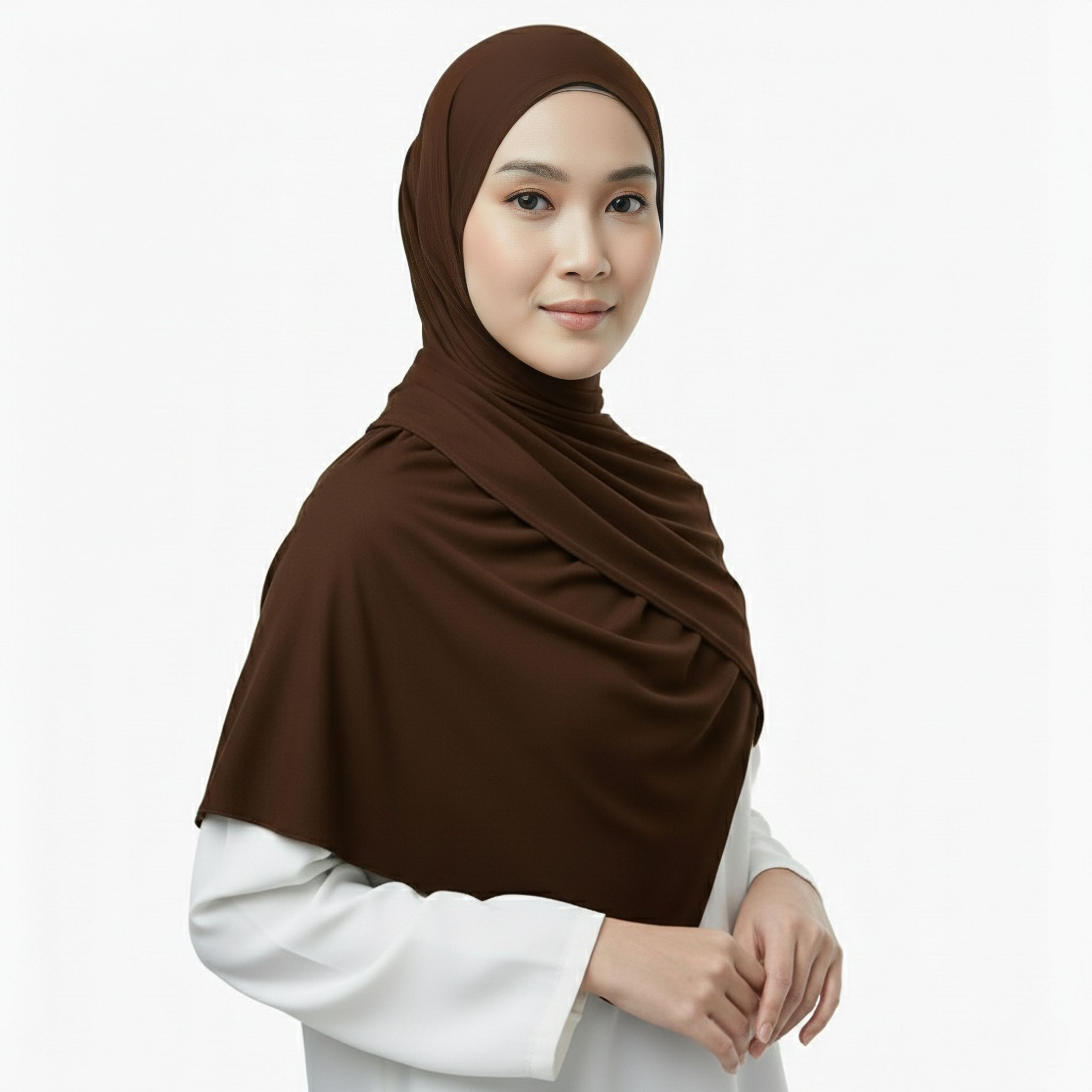 Lume Shawl