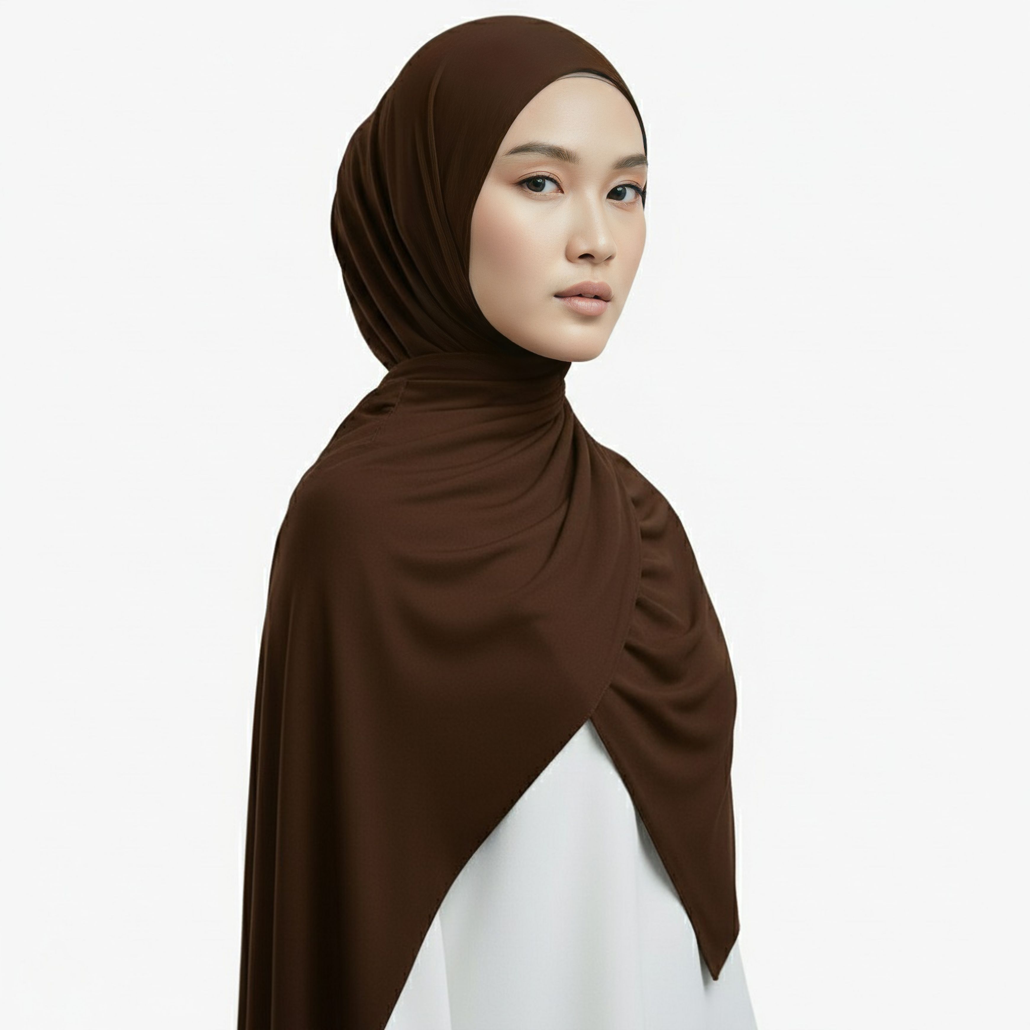 Lume Shawl