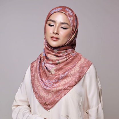 Sisipan Seri (Preorder)