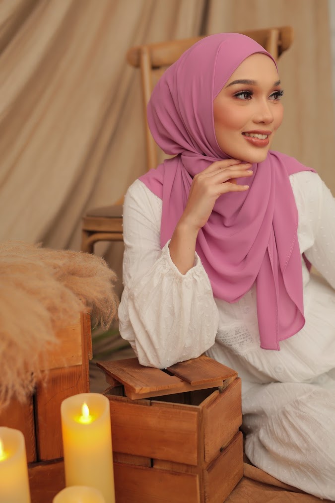 Aria Premium Shawl 