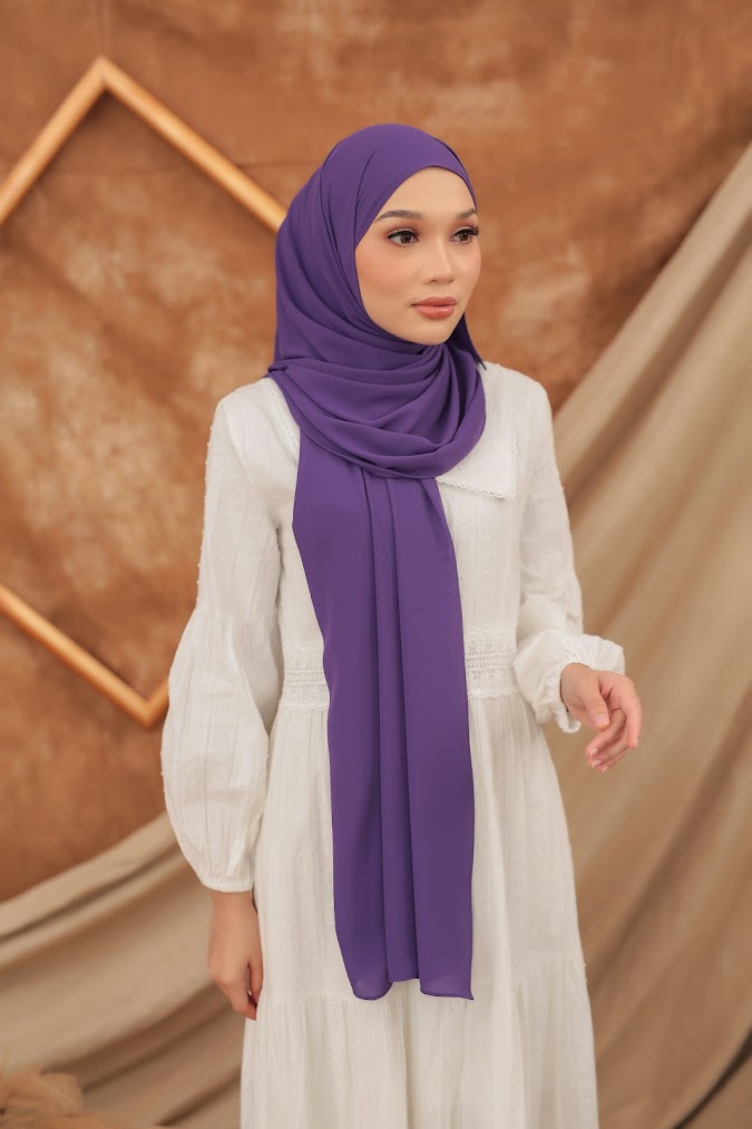 Aria Premium Shawl 