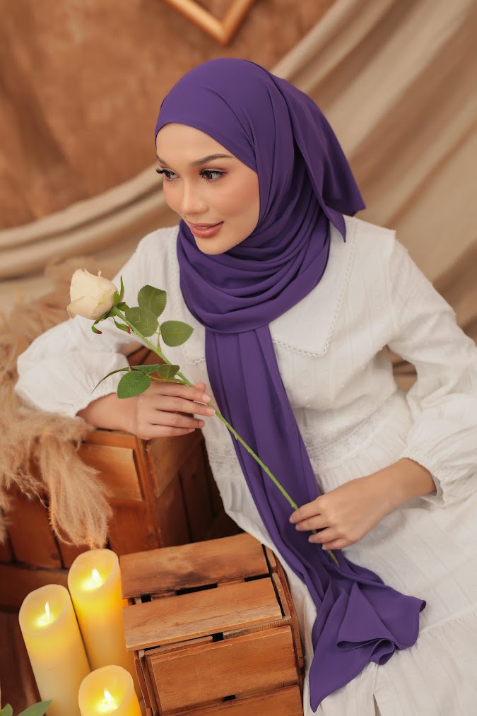 Aria Premium Shawl 