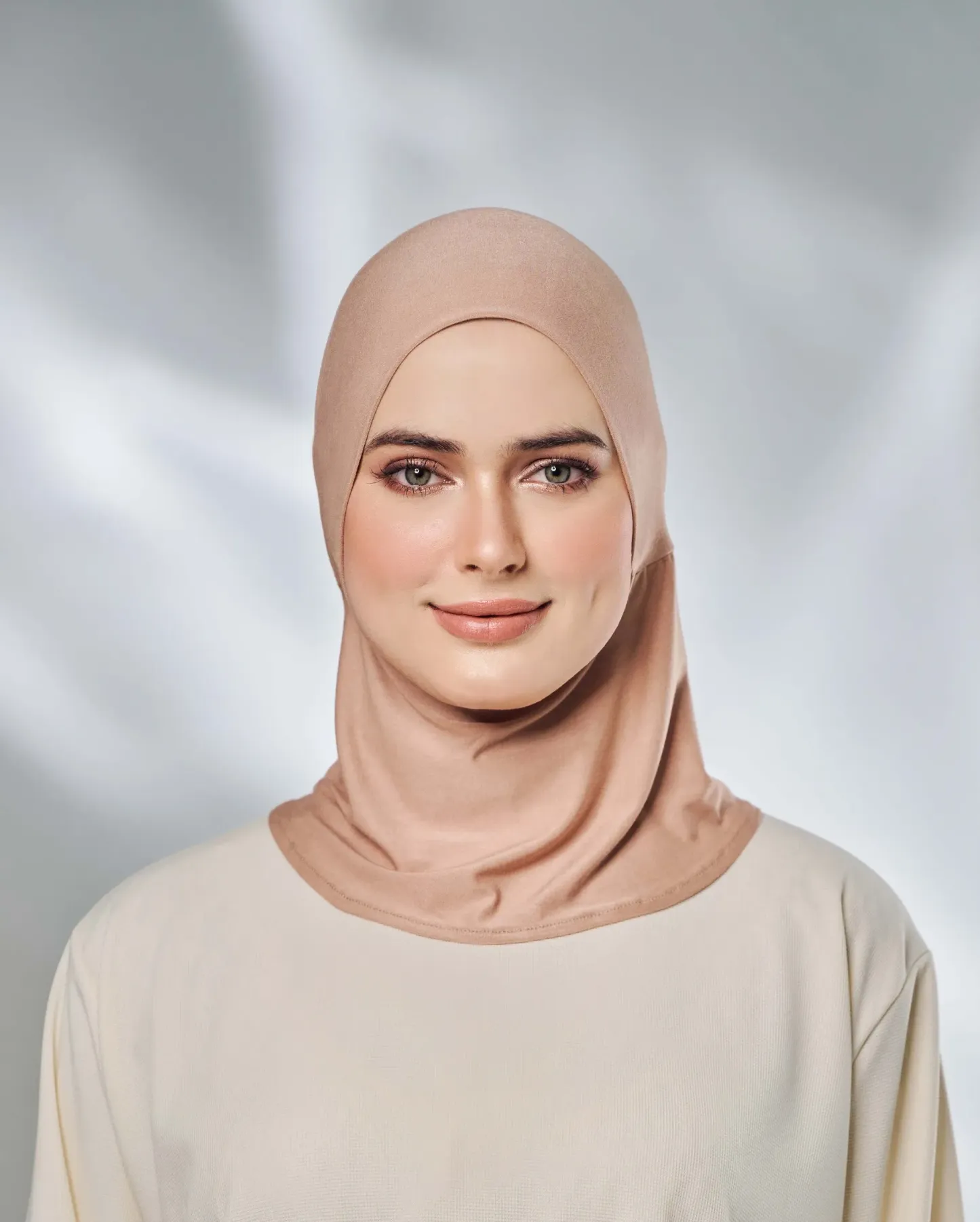 Cotton Organic Inner Neck