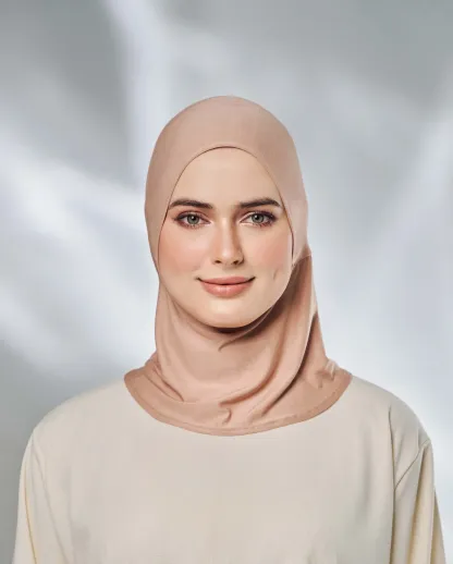 Cotton Organic Inner Neck