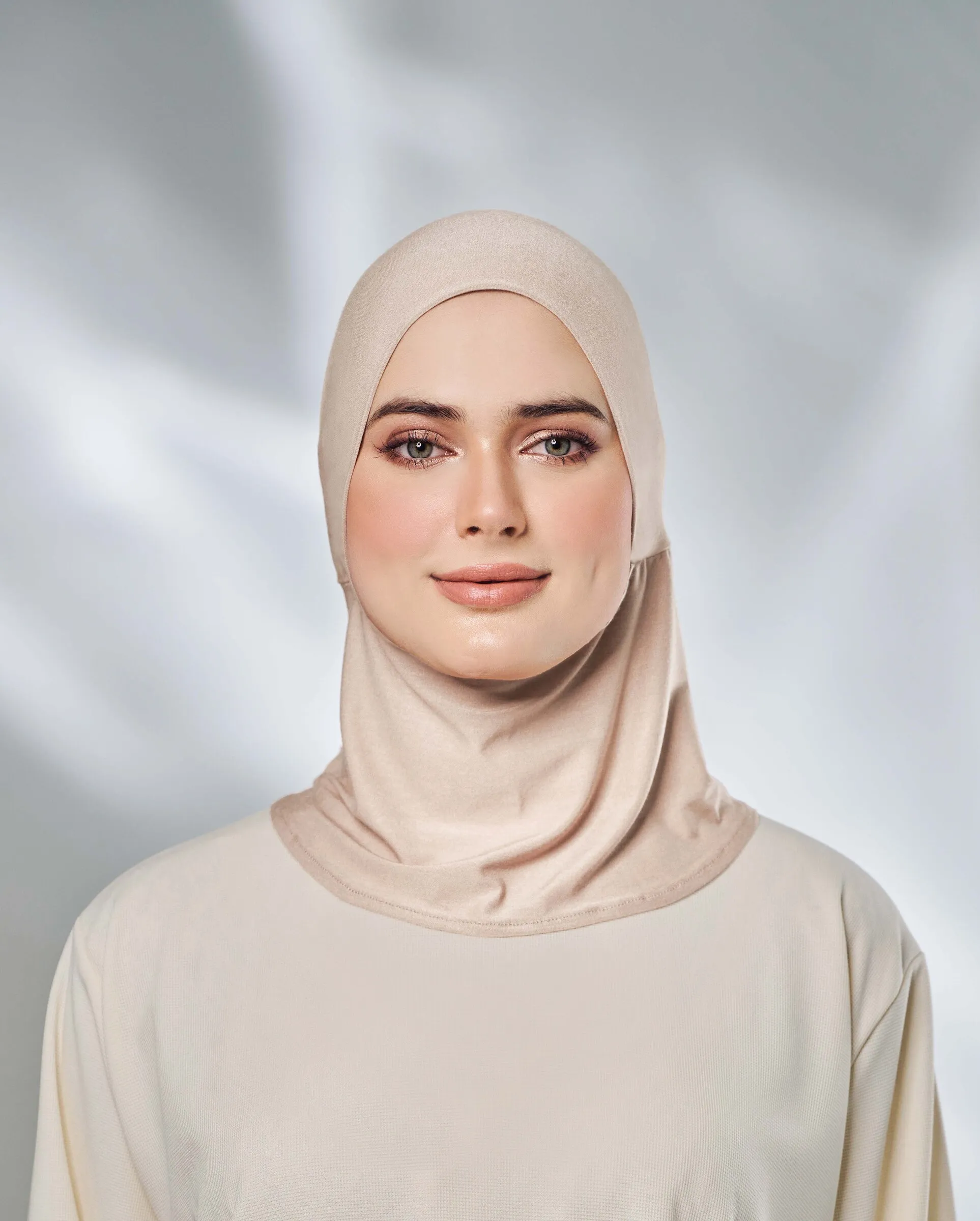 Cotton Organic Inner Neck
