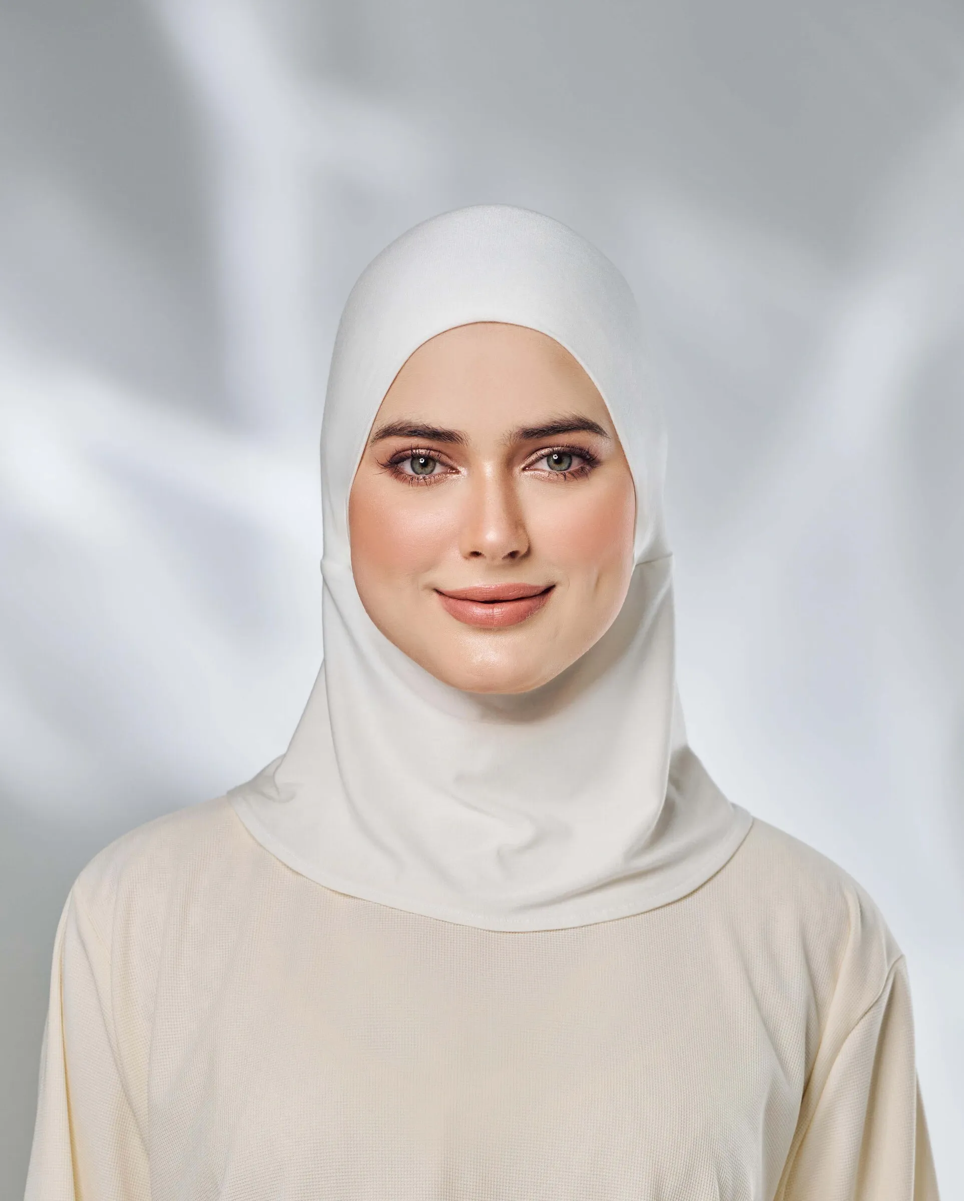 Cotton Organic Inner Neck