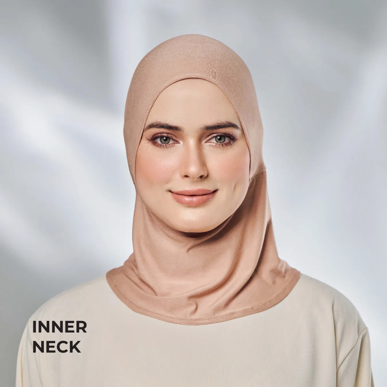 Cotton Organic Inner Neck