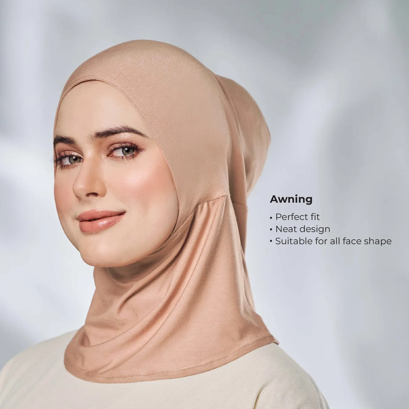 Cotton Organic Inner Neck