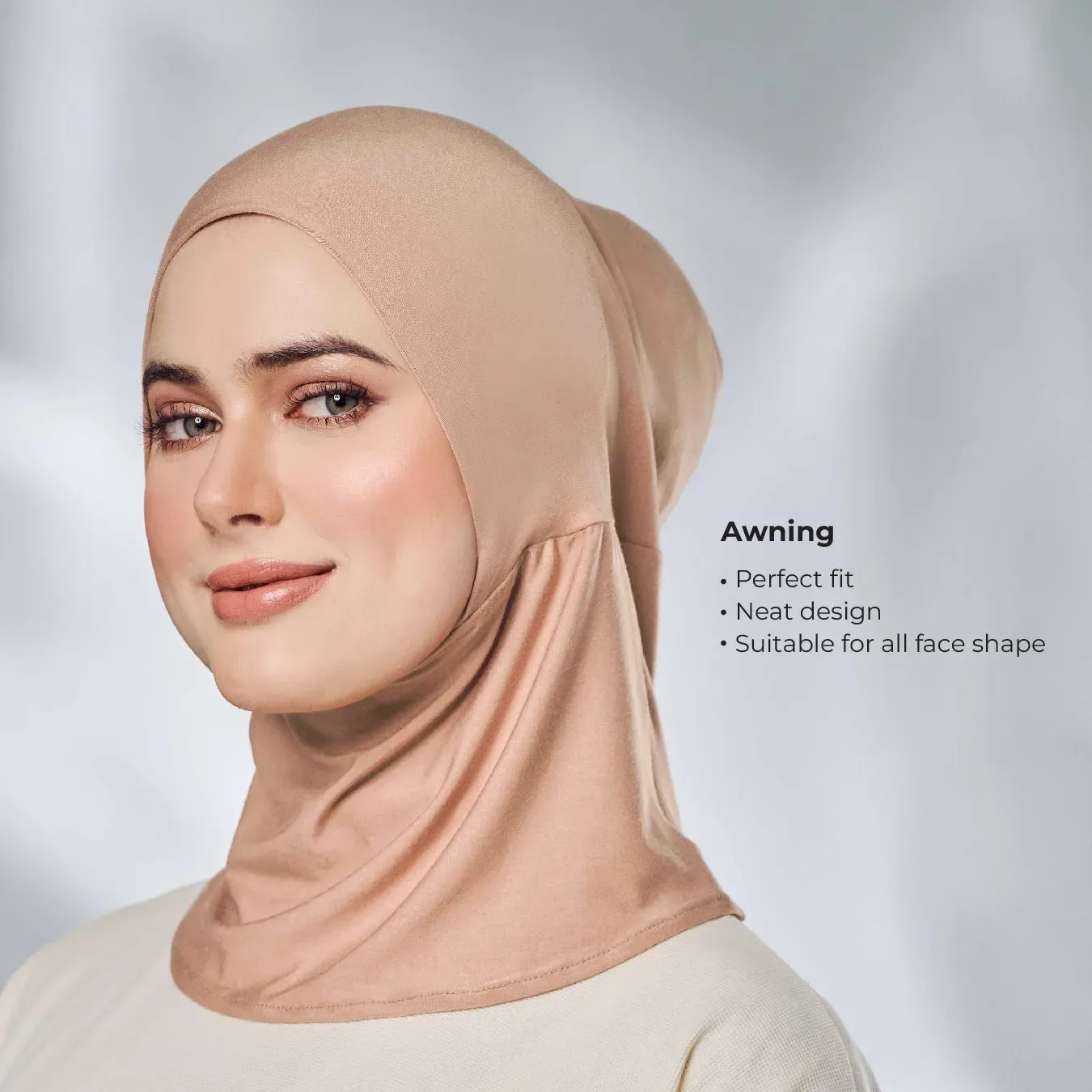 Cotton Organic Inner Neck