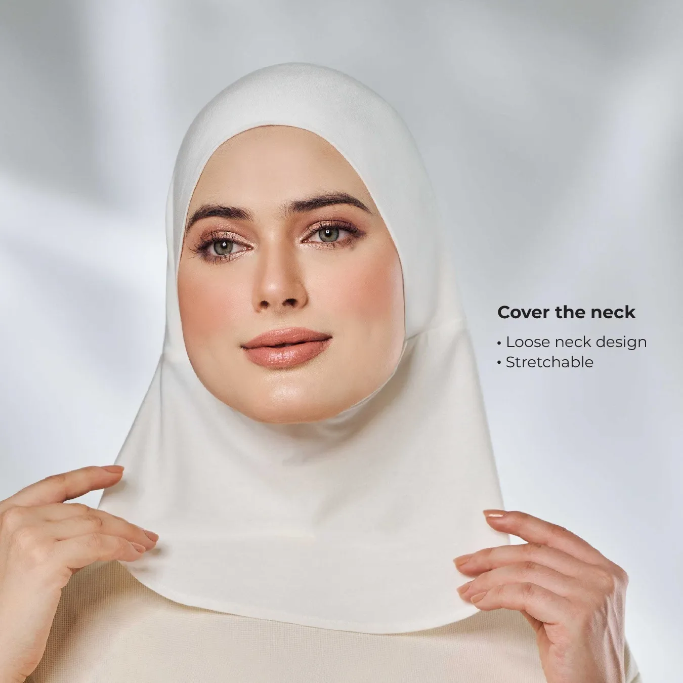 Cotton Organic Inner Neck