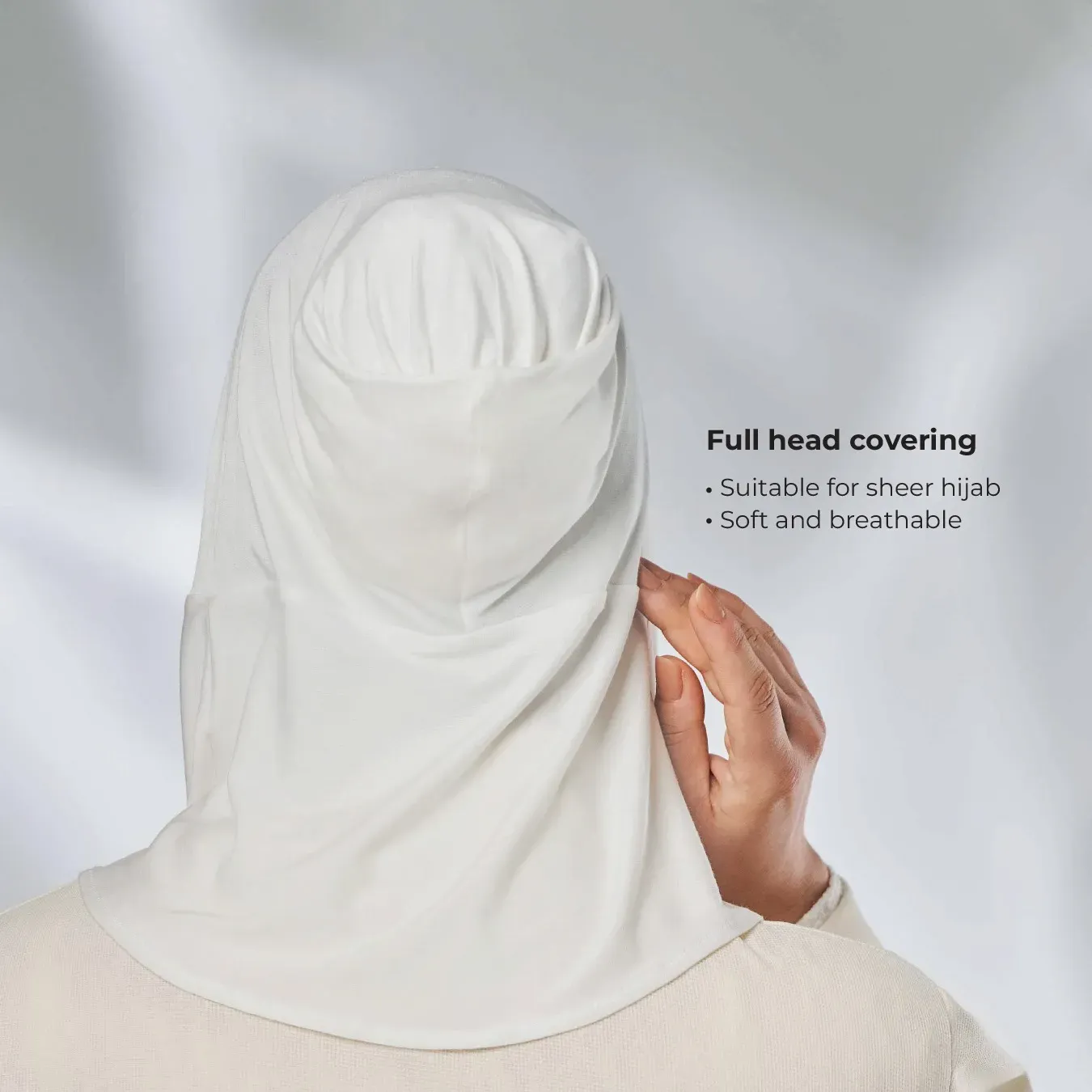 Cotton Organic Inner Neck