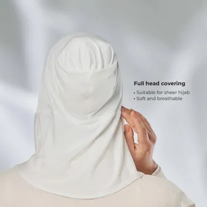 Cotton Organic Inner Neck