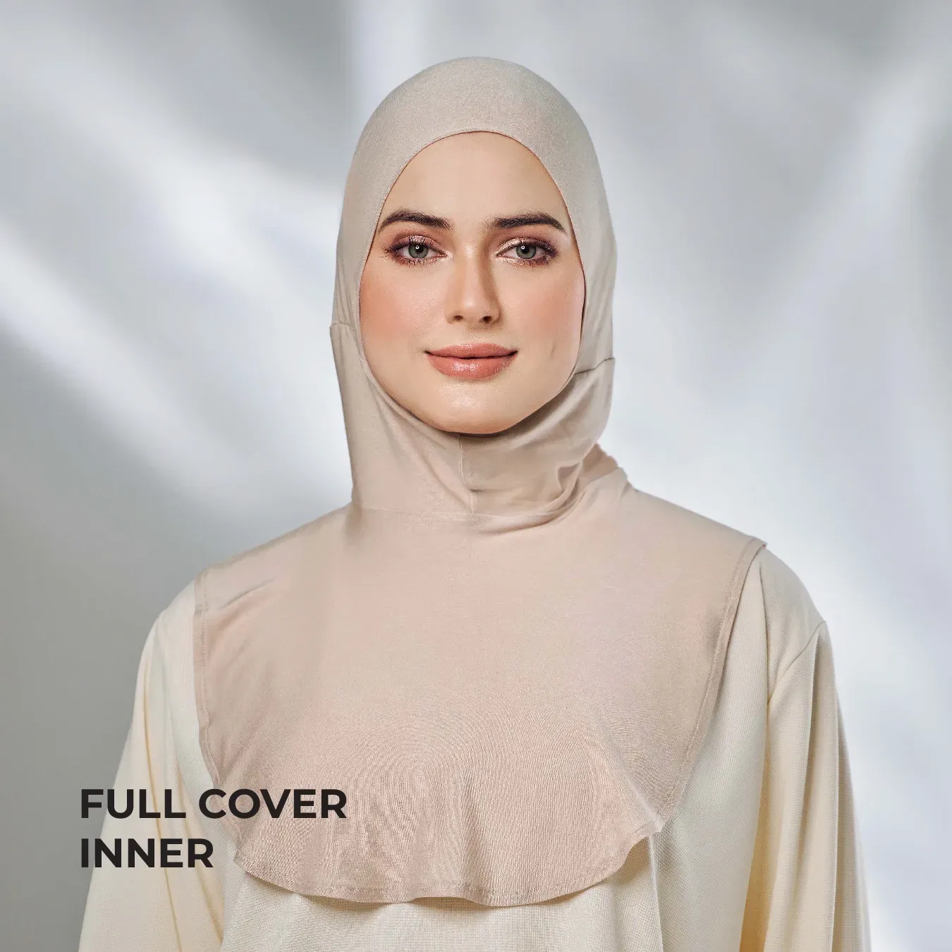 Full Cover Cotton Organic Inner