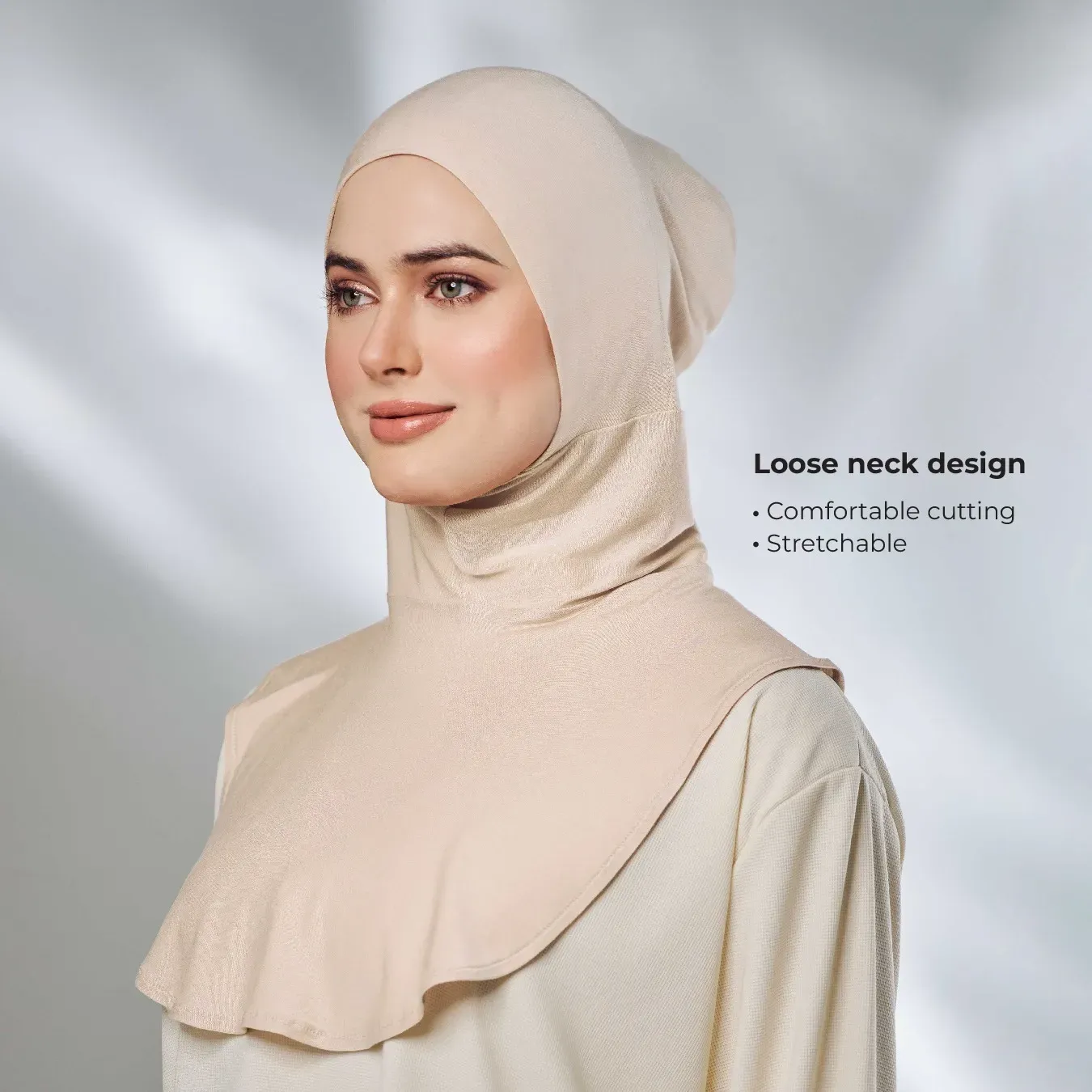 Full Cover Cotton Organic Inner