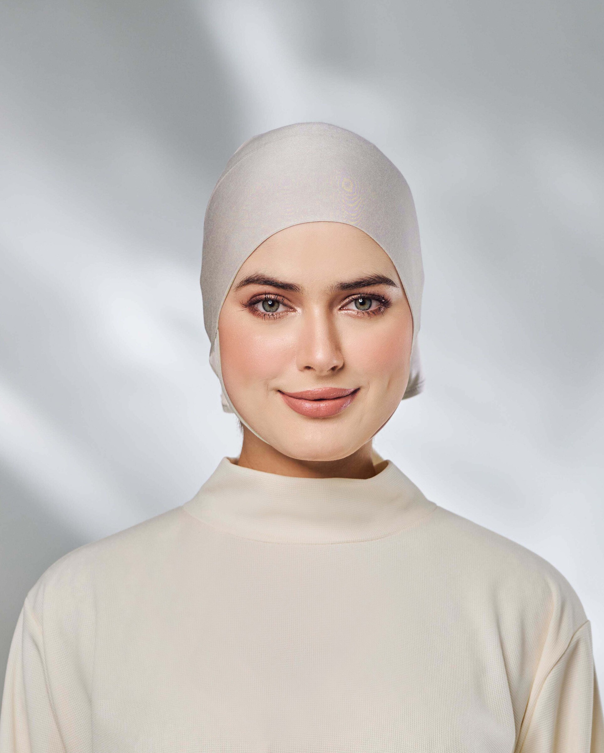 Clip Back Cotton Organic Inner