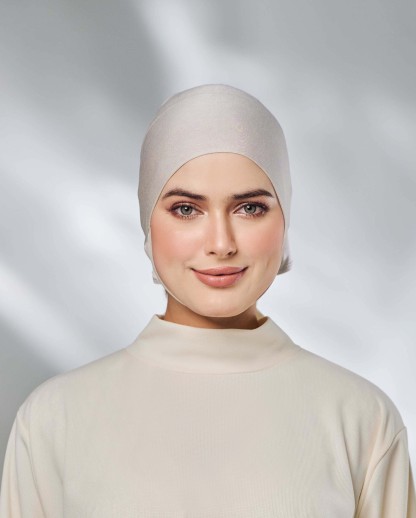 Clip Back Cotton Organic Inner