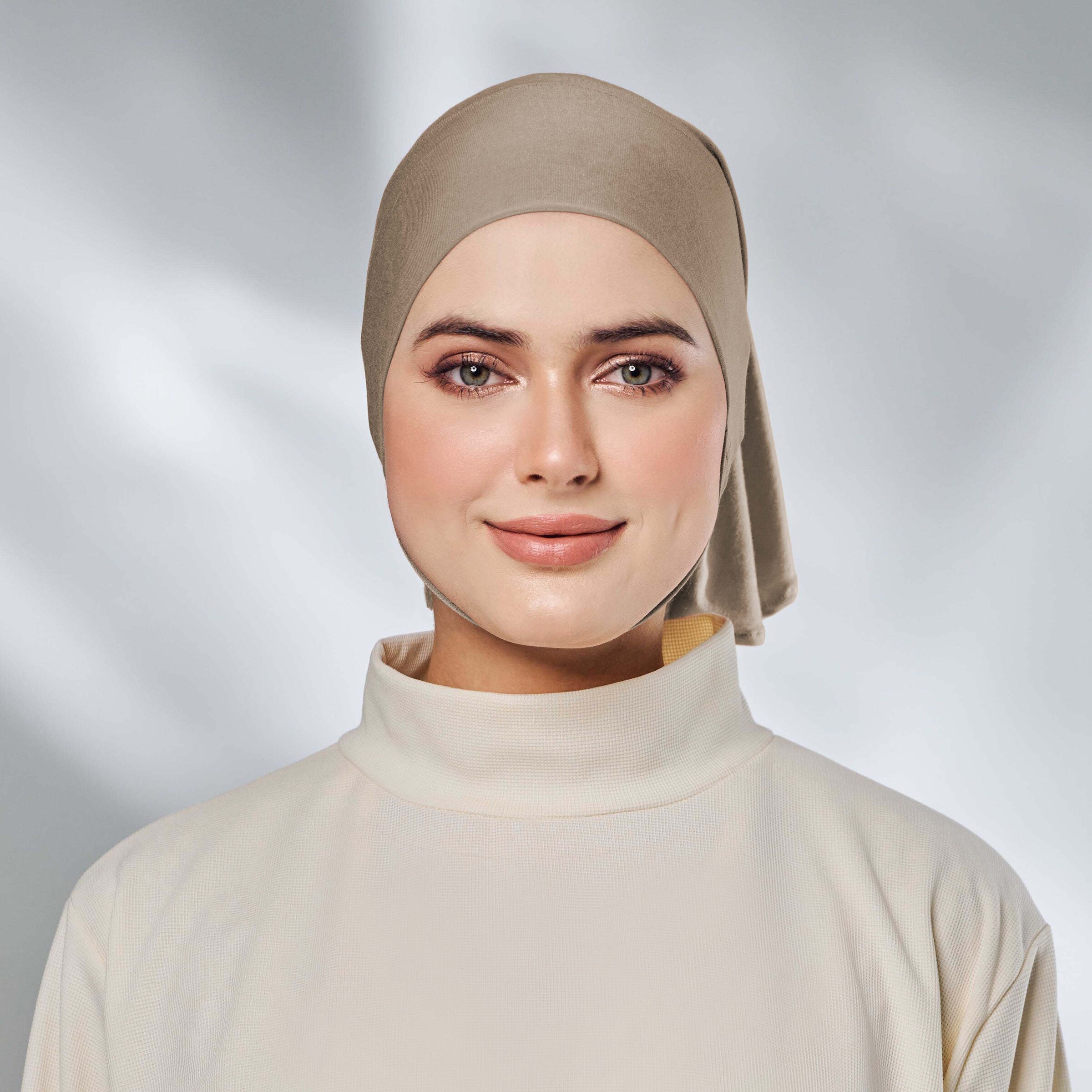 Clip Back Cotton Organic Inner