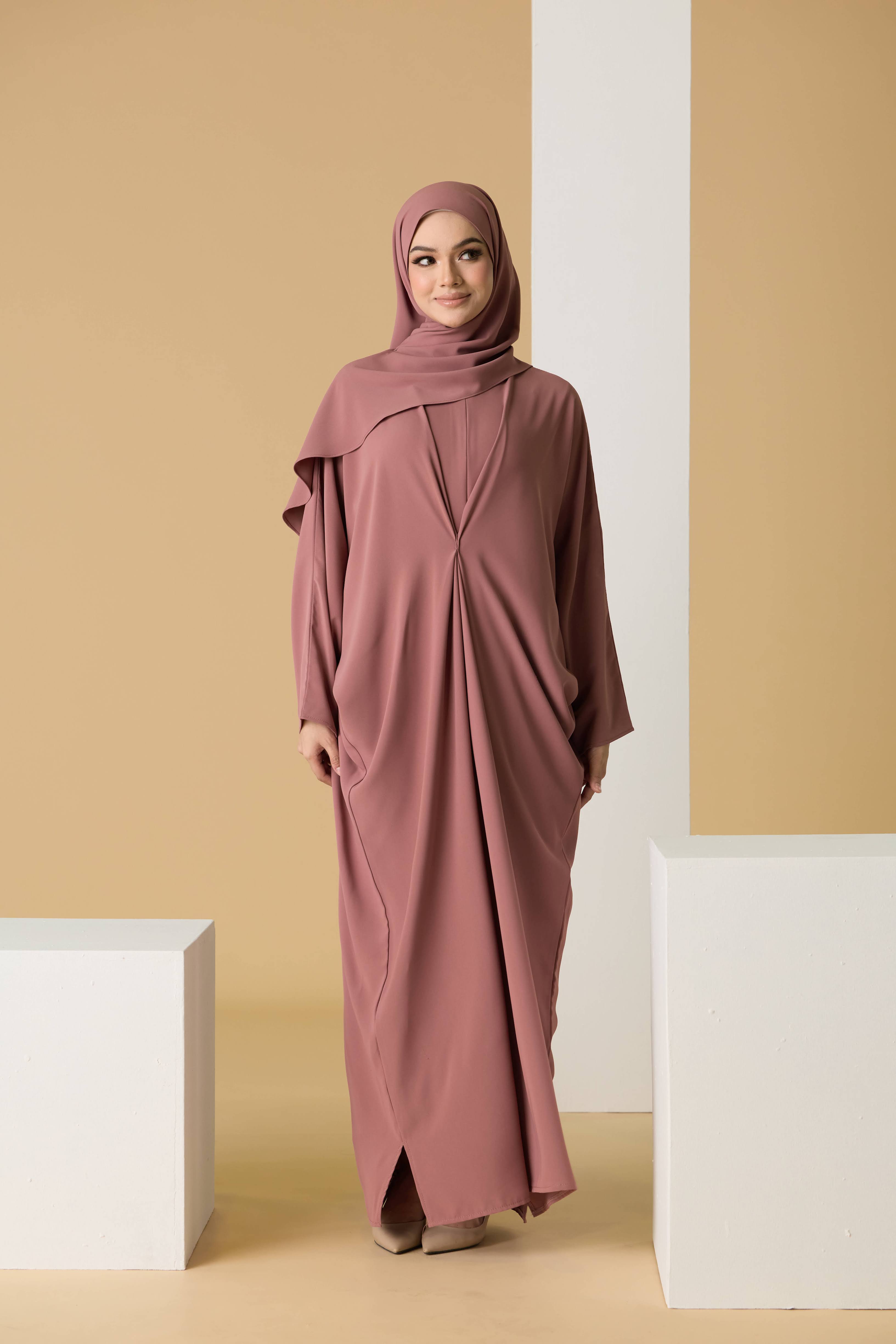 Sera Kaftan Set